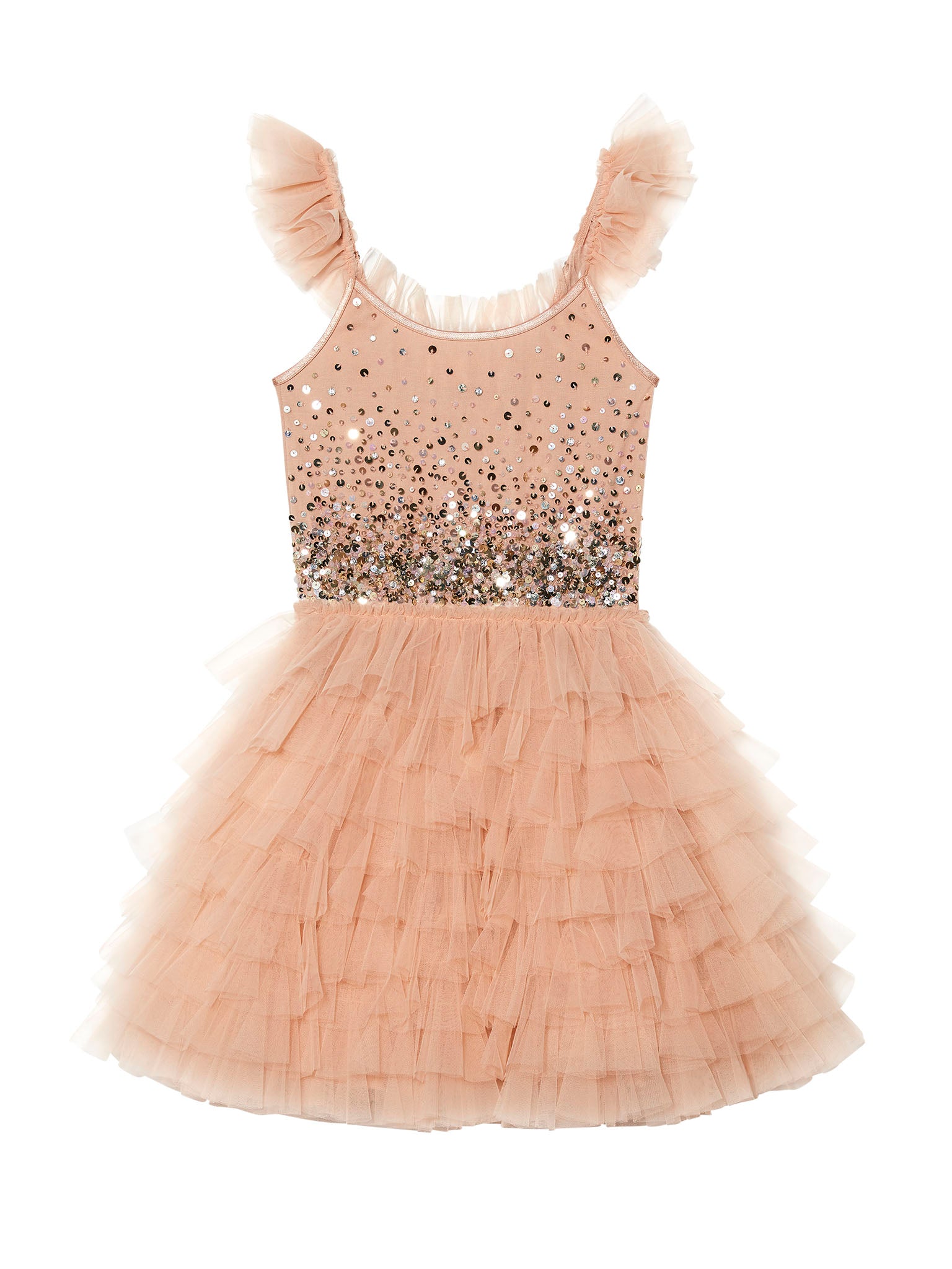 Primavera Tutu Dress