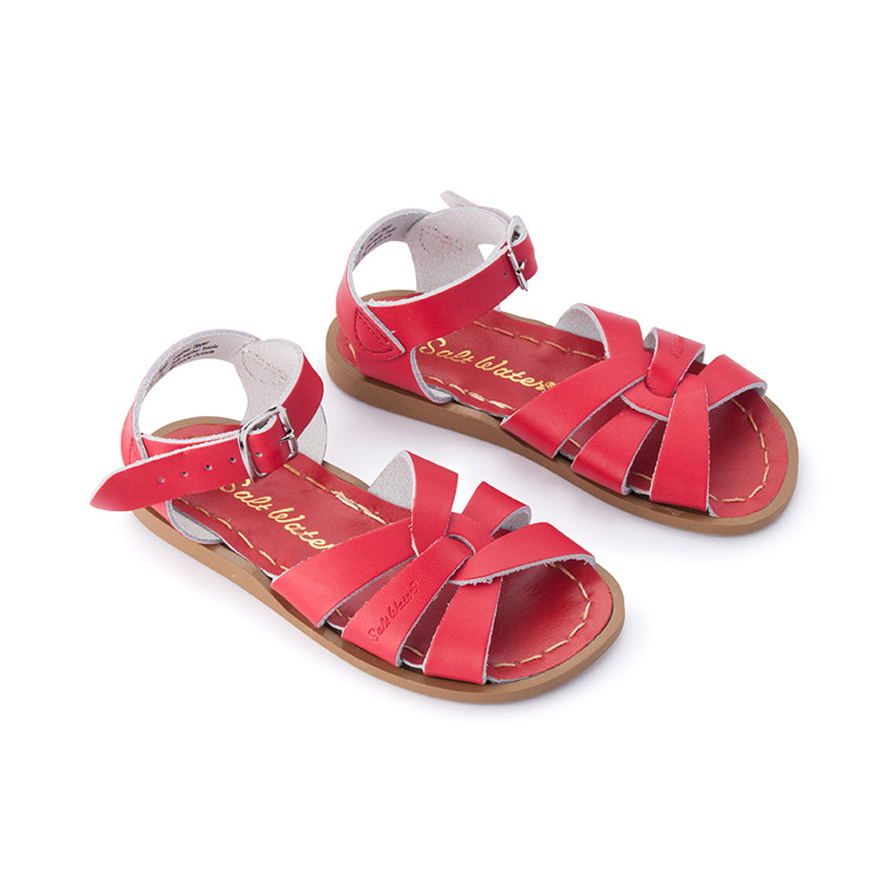 Salt Water Original Red Kids