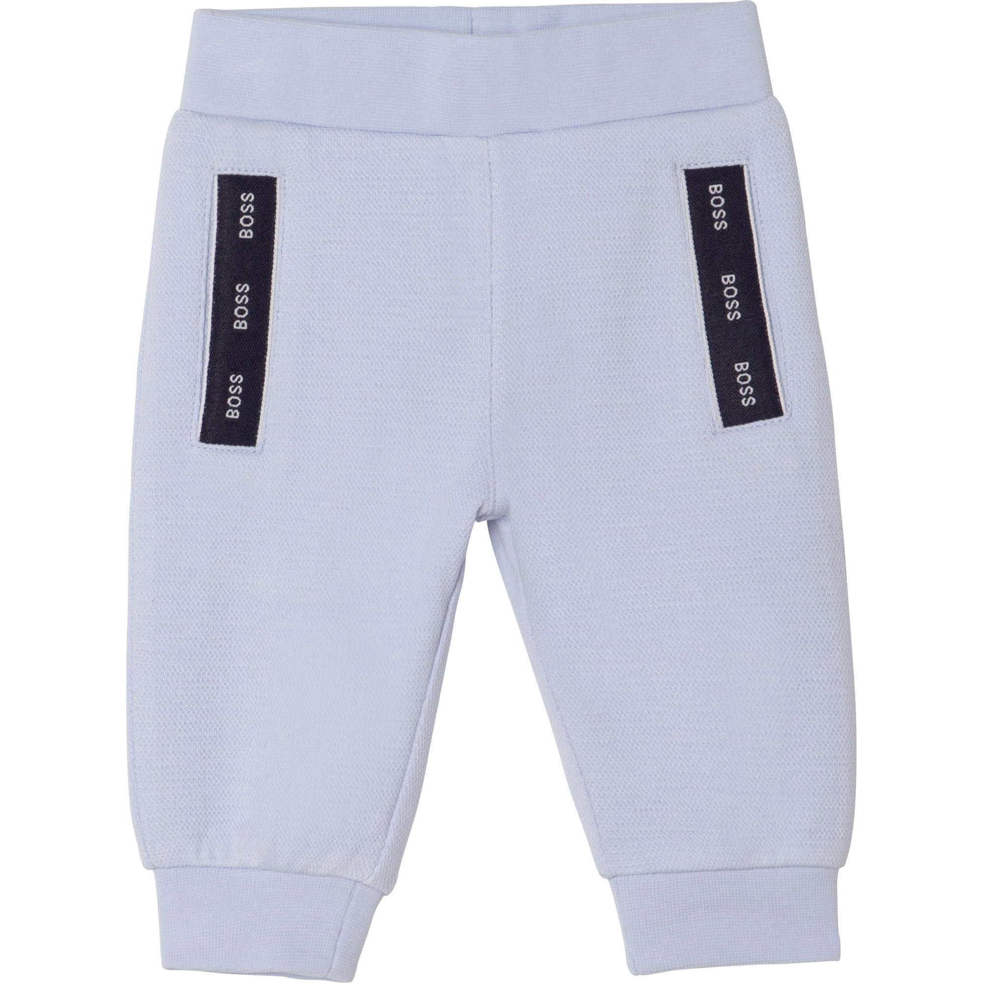 HUGO BOSS Baby Blue Tracksuit