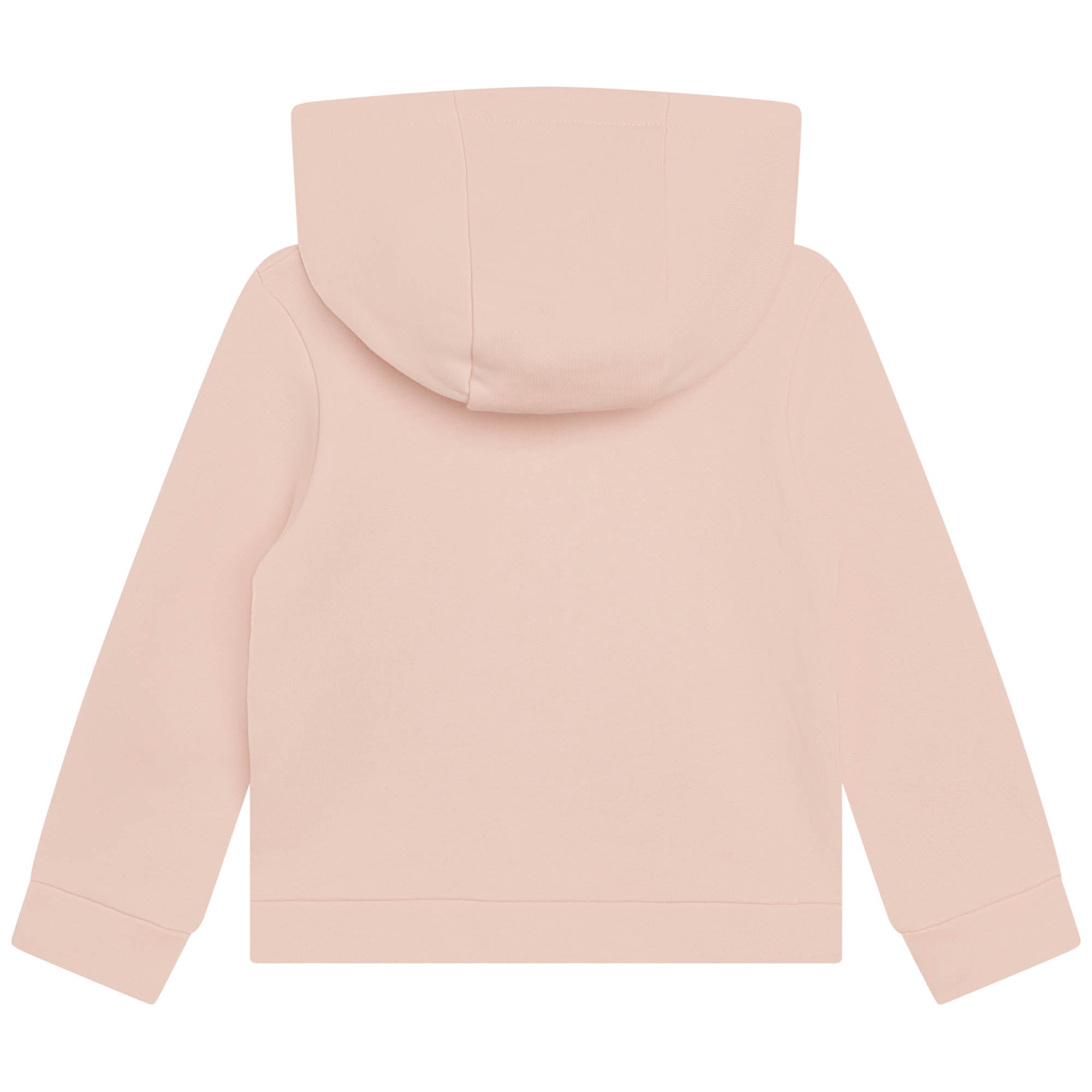 CHLOÉ TODDLER CARDIGAN + TROUSER SET