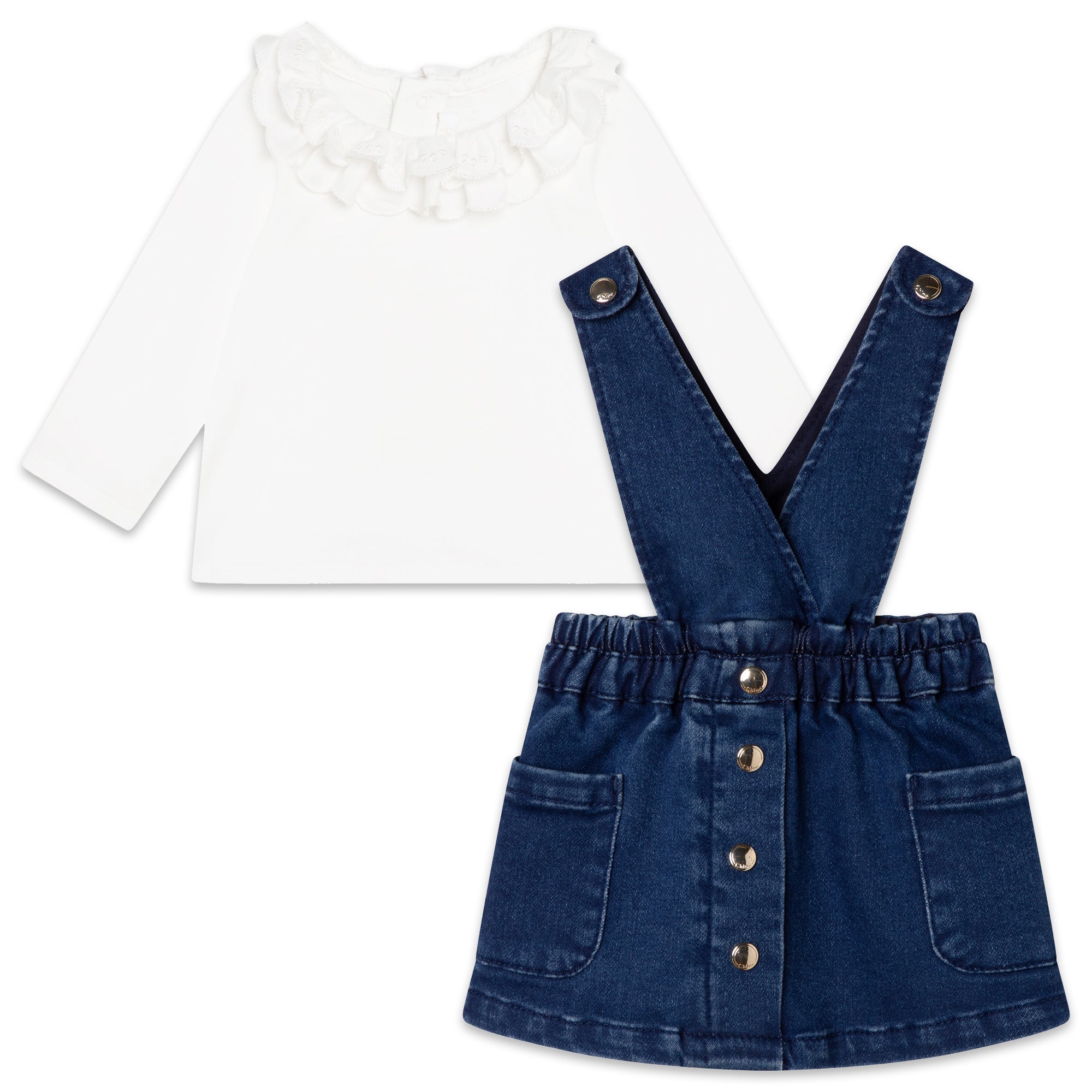 CHLOÉ GIFT SET