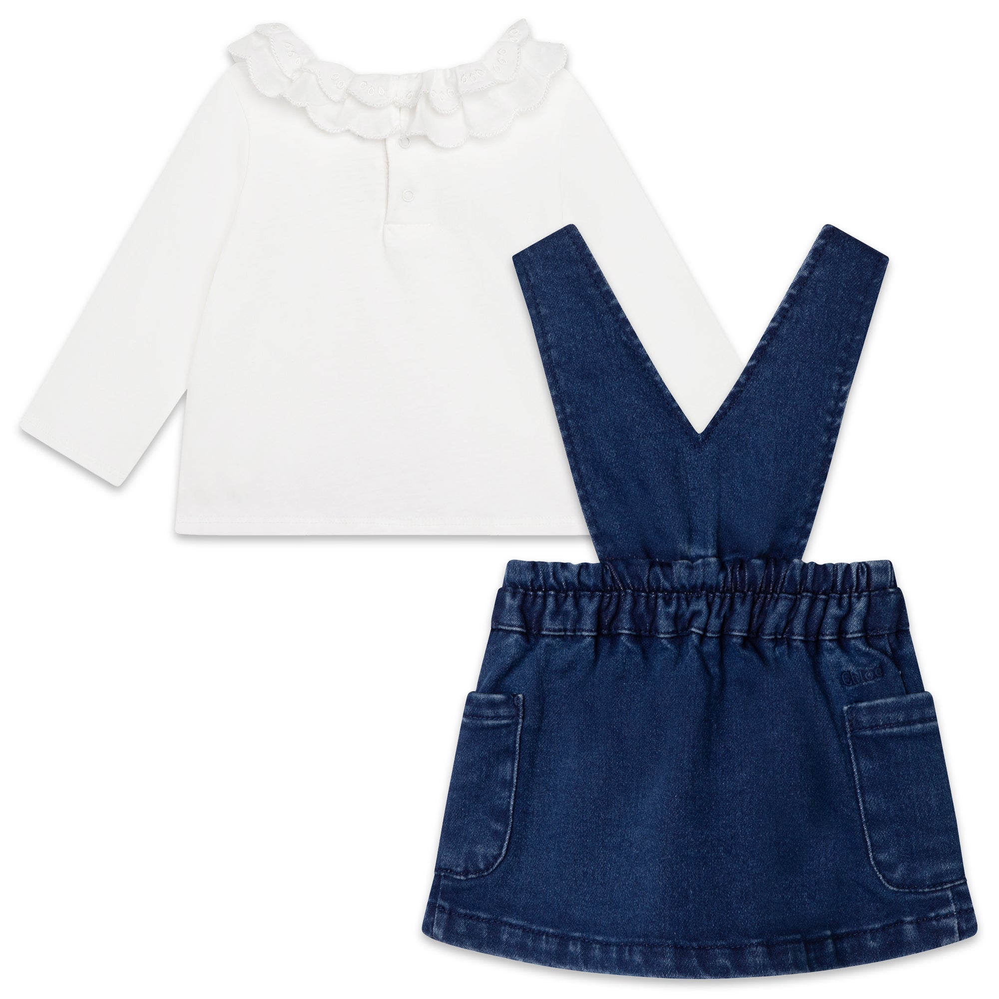 CHLOÉ GIFT SET