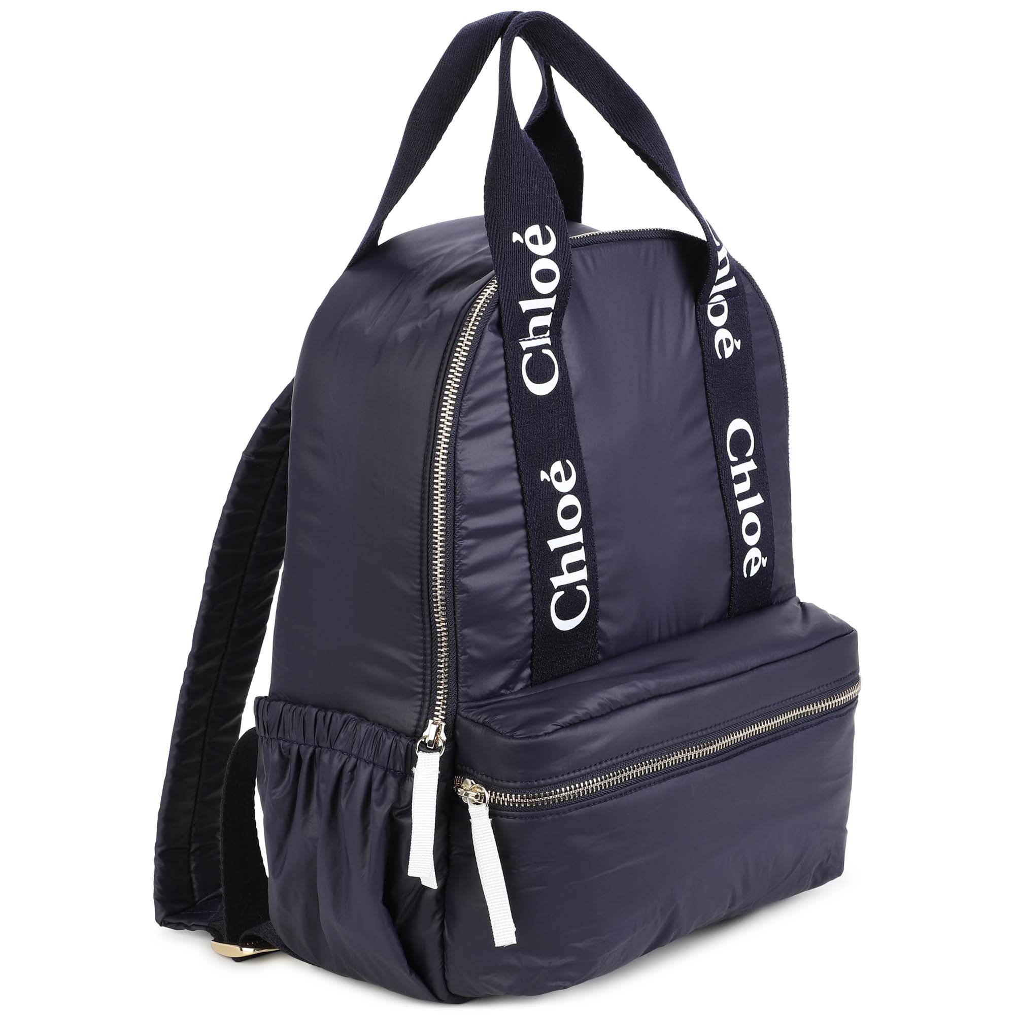 CHLOÉ RUCKSACK