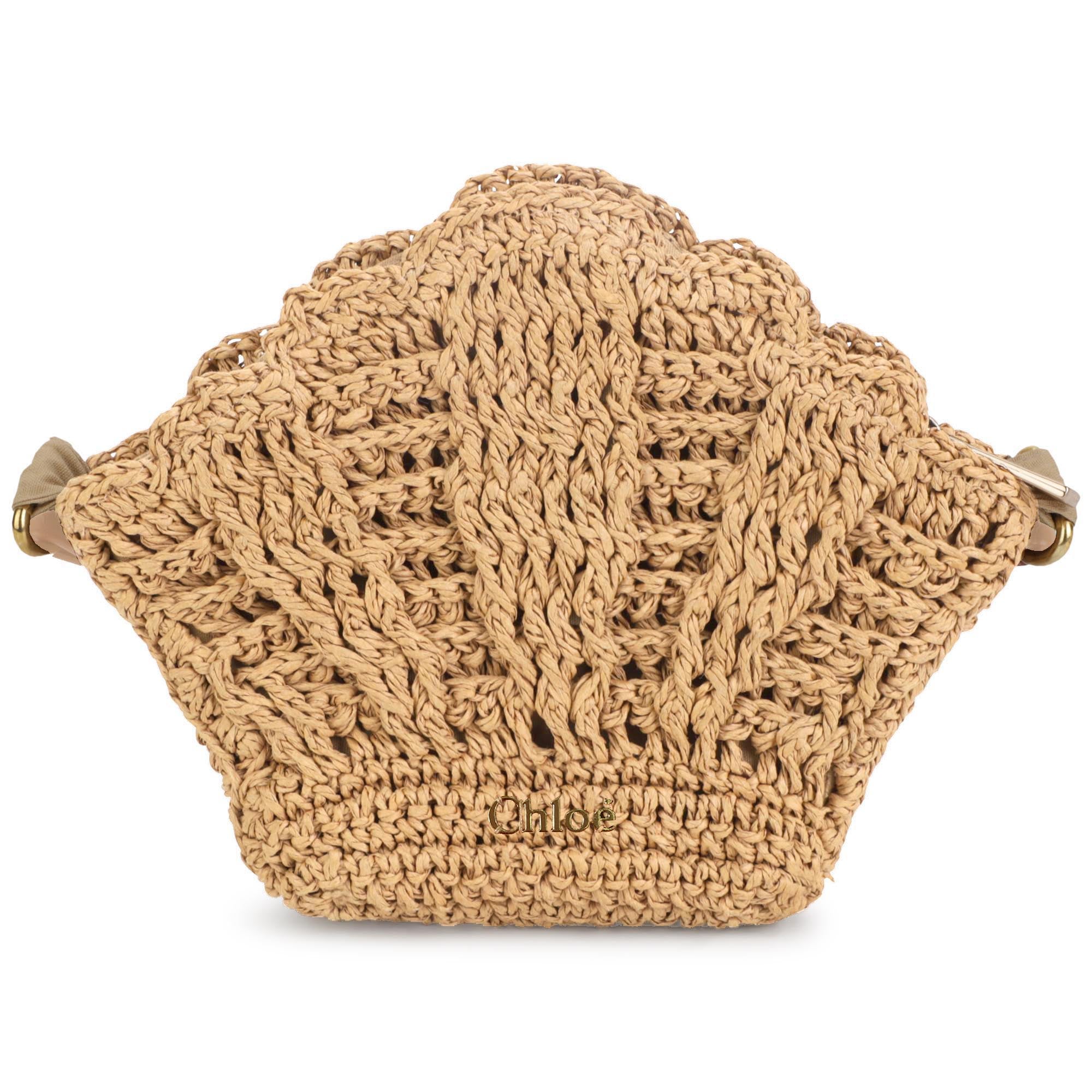 CHLOÉ SHOULDER BAG