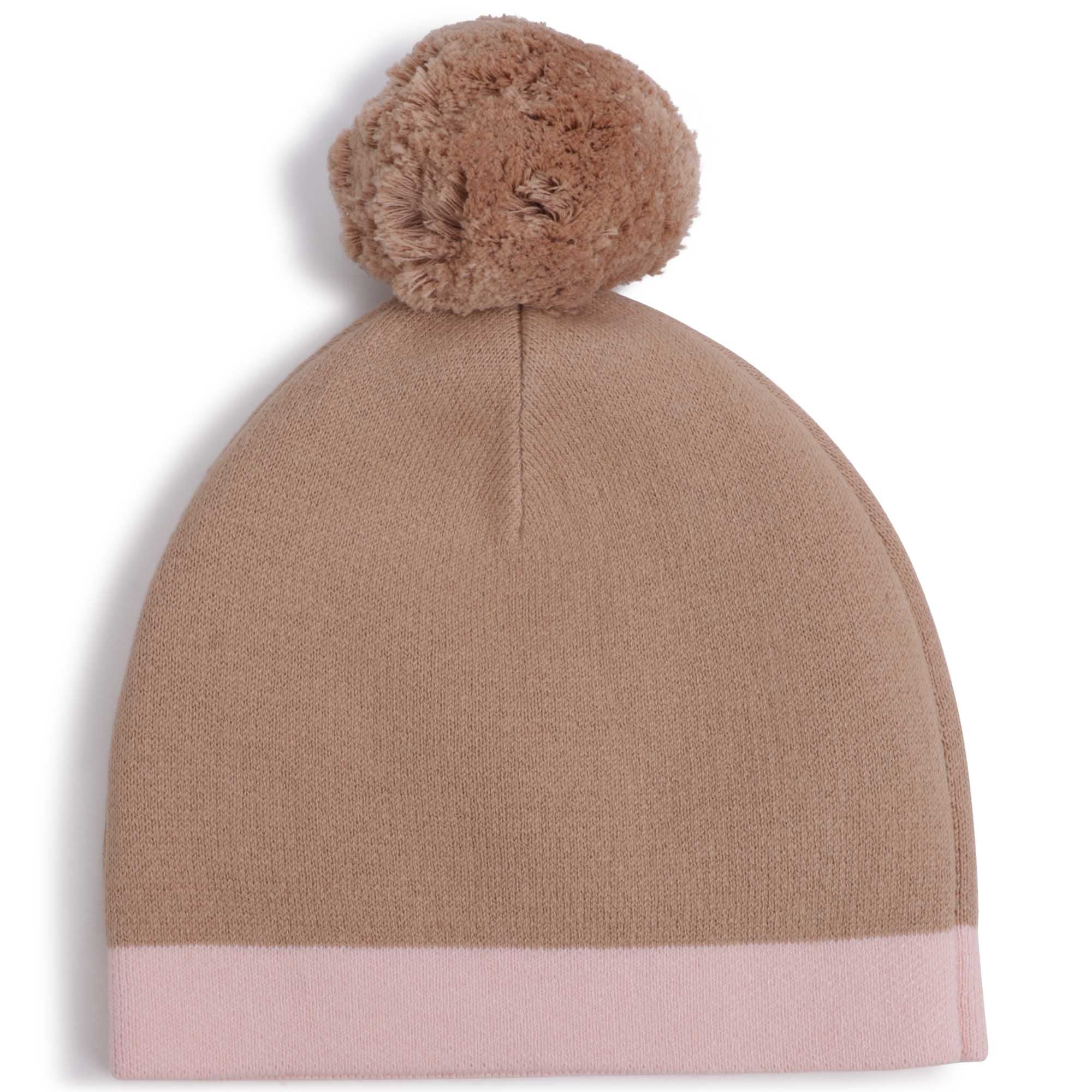 CHLOÉ PULL ON HAT