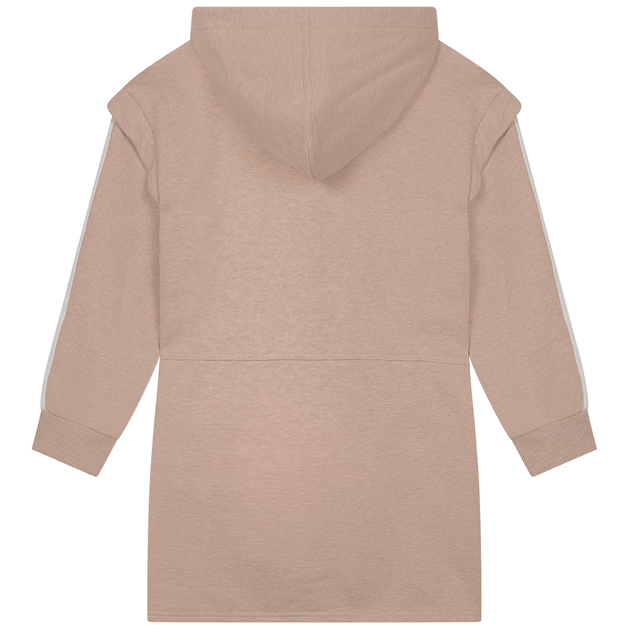 CHLOÉ HOODED DRESS