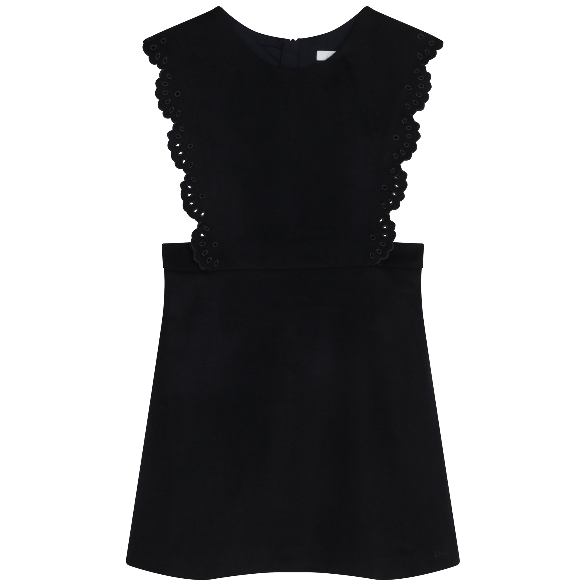 CHLOÉ SLEEVELESS DRESS