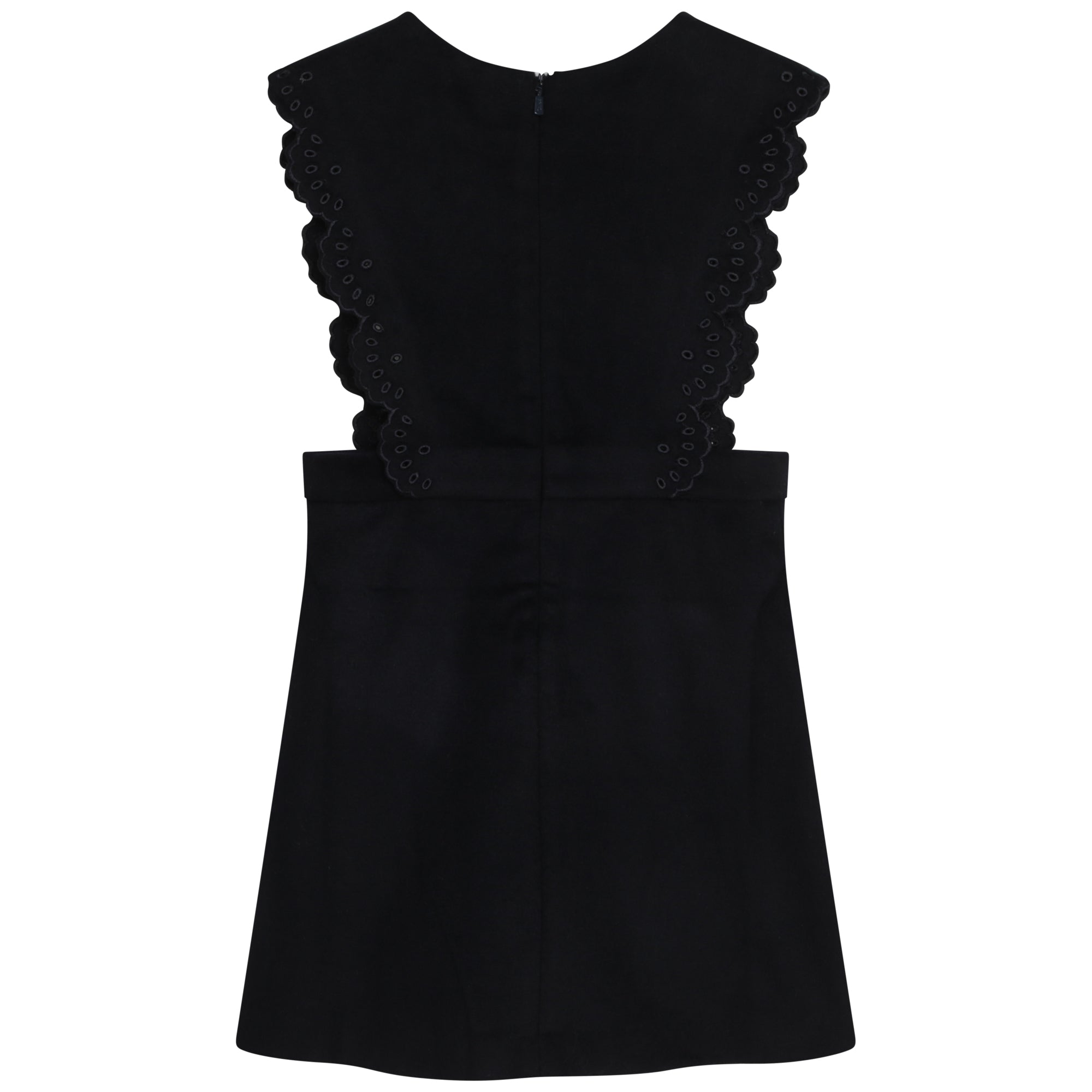 CHLOÉ SLEEVELESS DRESS