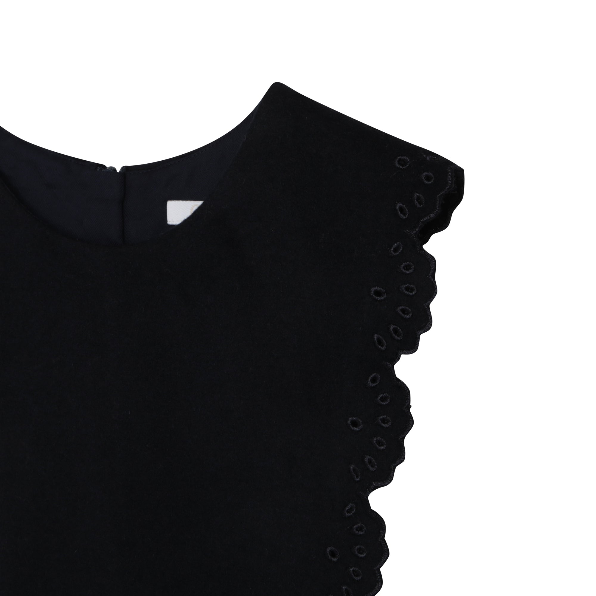 CHLOÉ SLEEVELESS DRESS