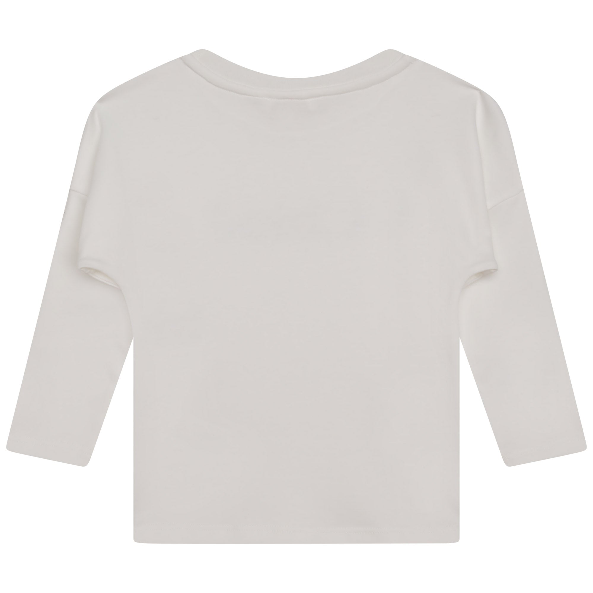 Chloé Long sleeve Branded T-shirt