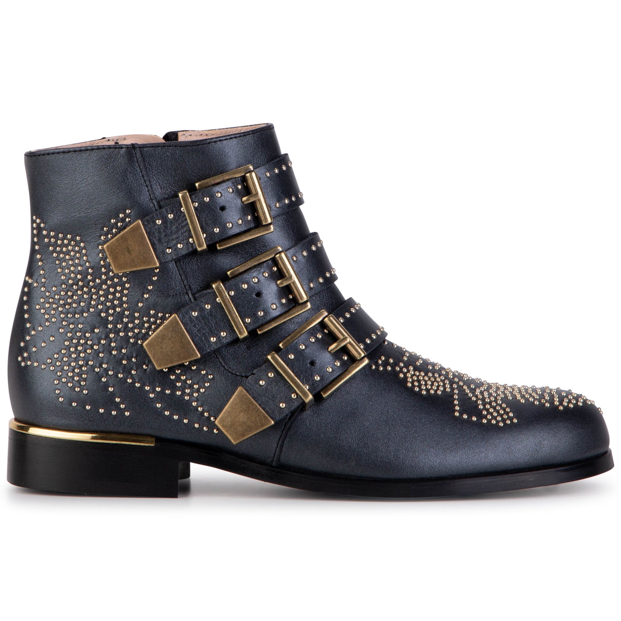 CHLOÉ ANKLE BOOTS