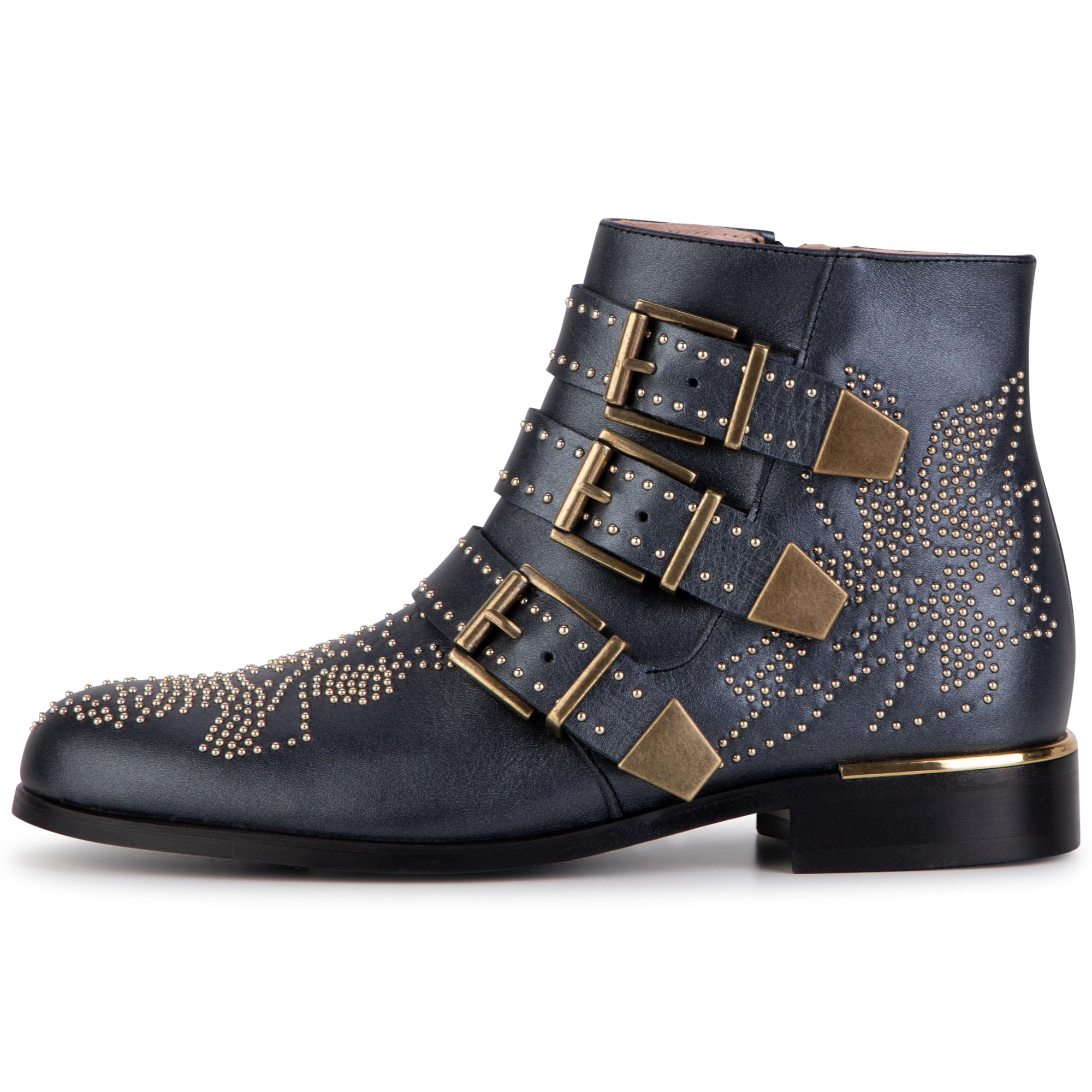 CHLOÉ ANKLE BOOTS