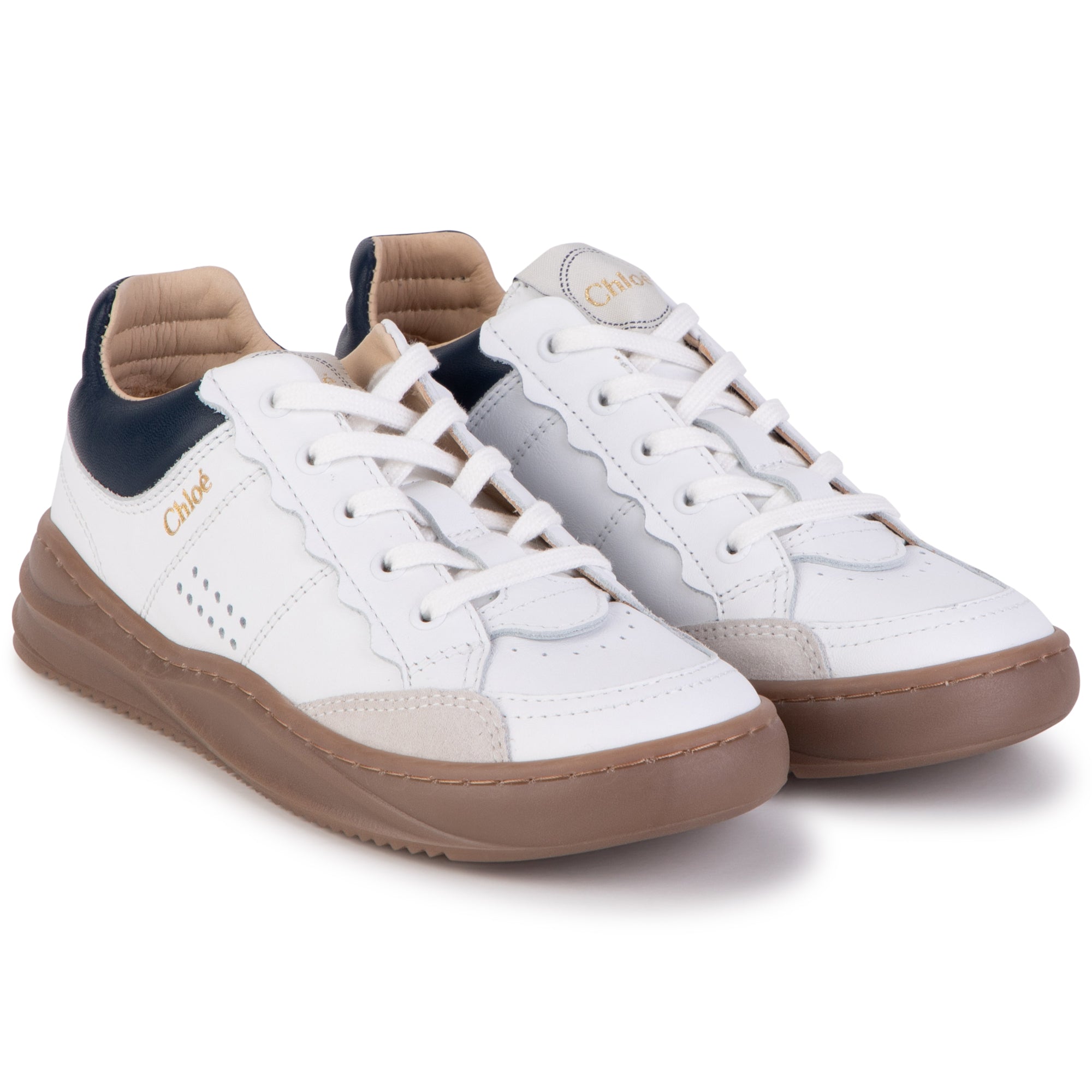 CHLOE TRAINERS