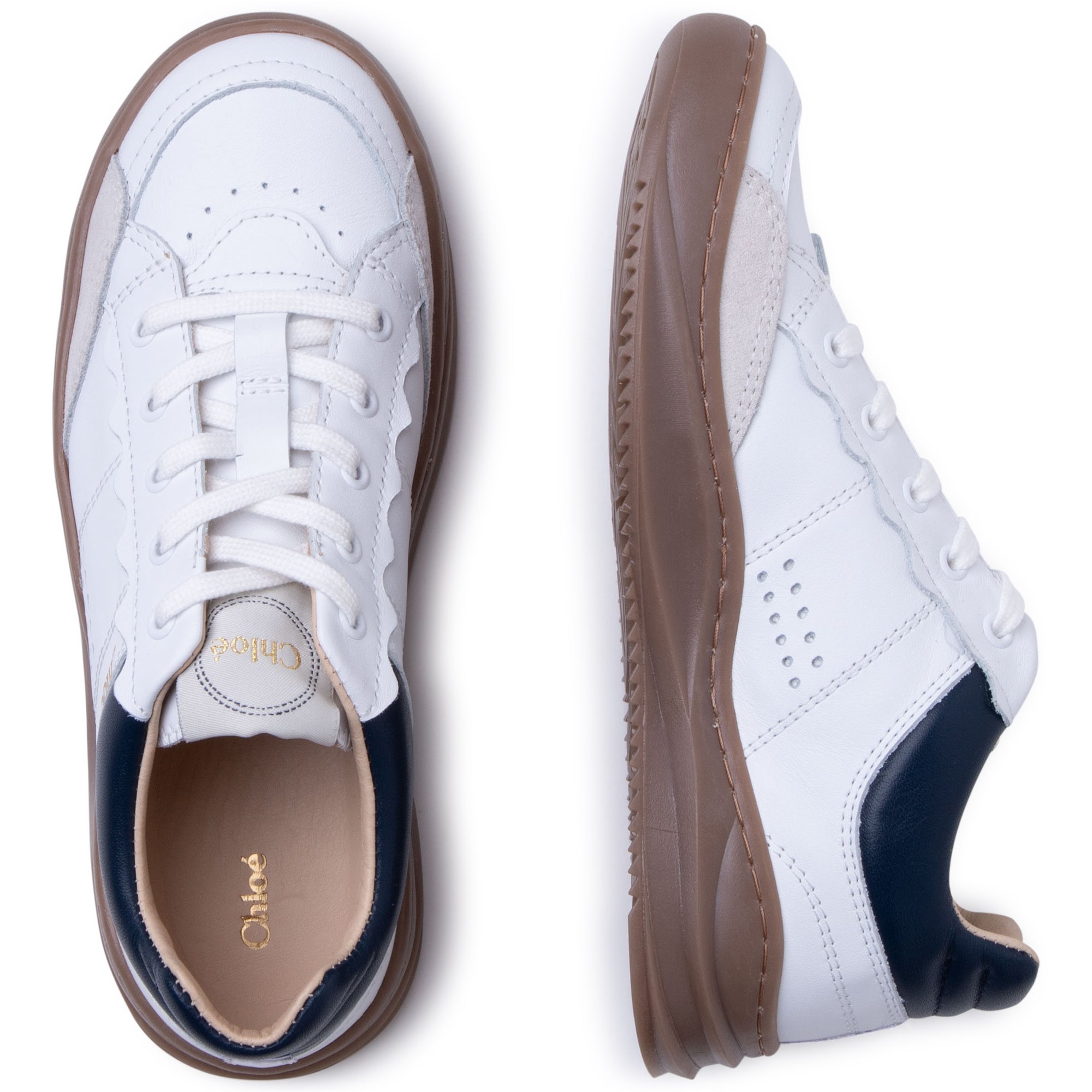 CHLOE TRAINERS