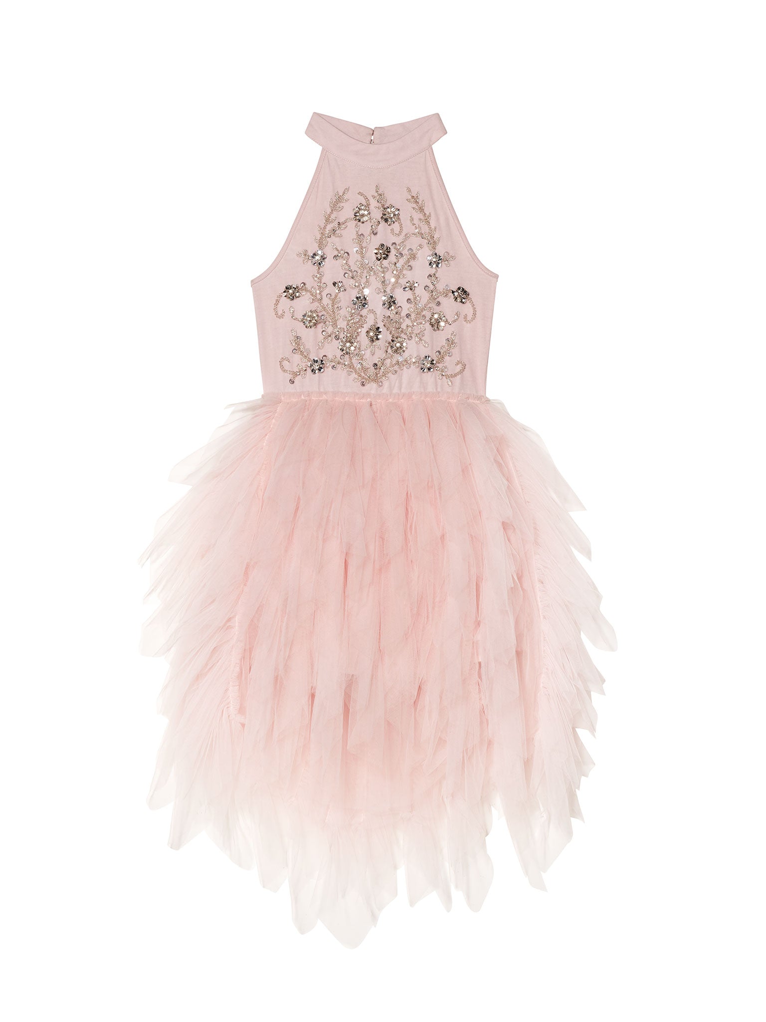 FROSTINE TUTU DRESS