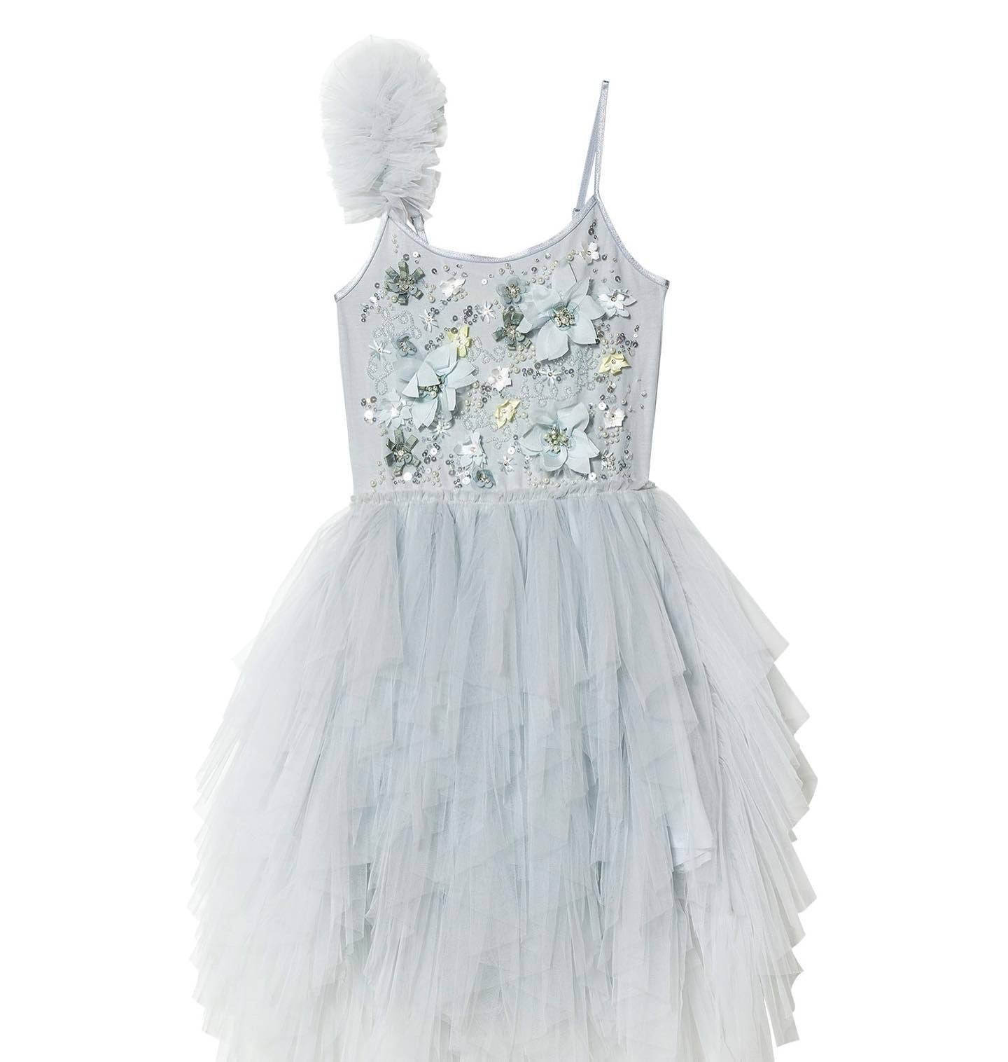 TUTU DU MONDE- Botanique Tutu Dress