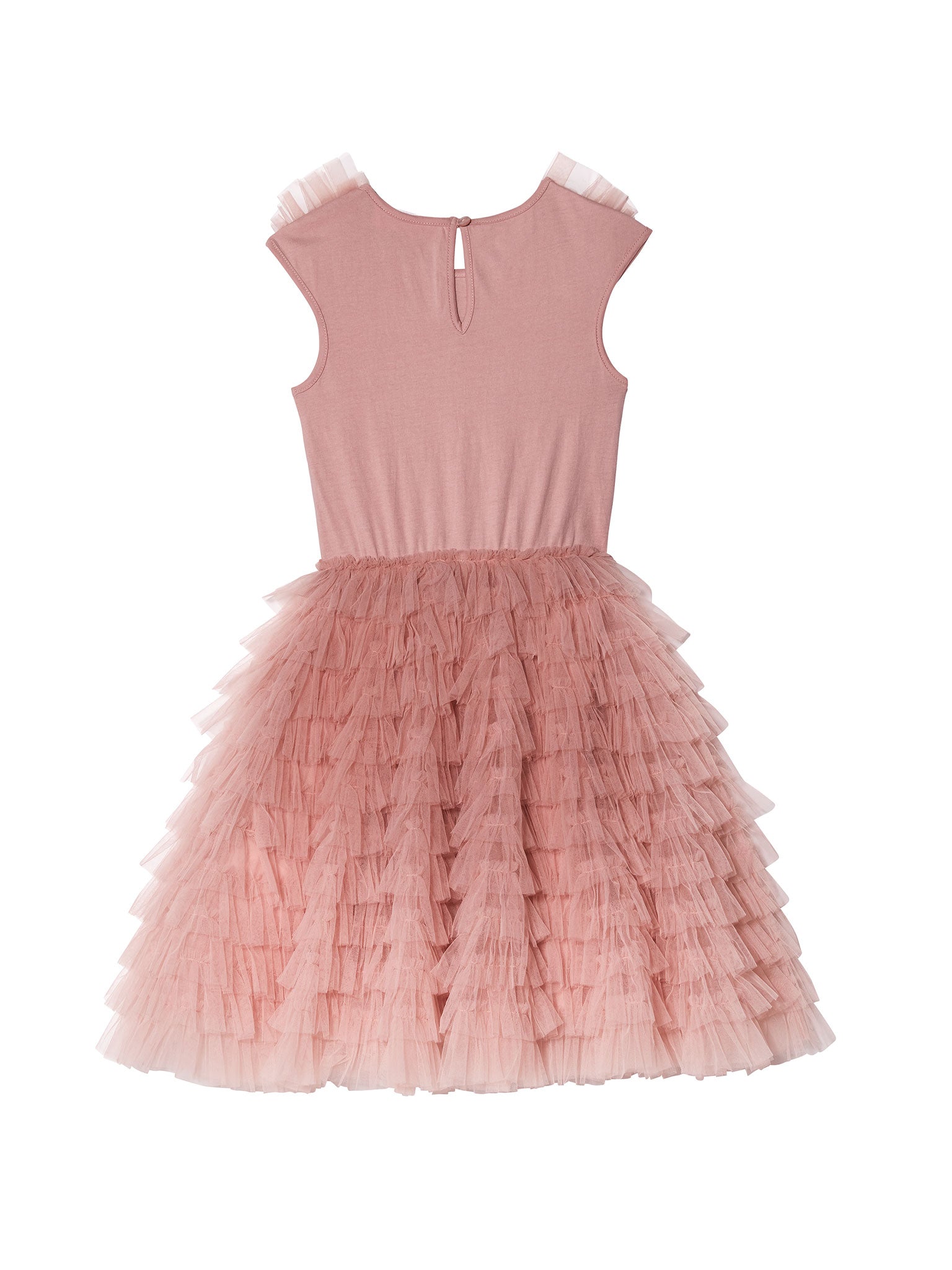 LUCIA TUTU DRESS