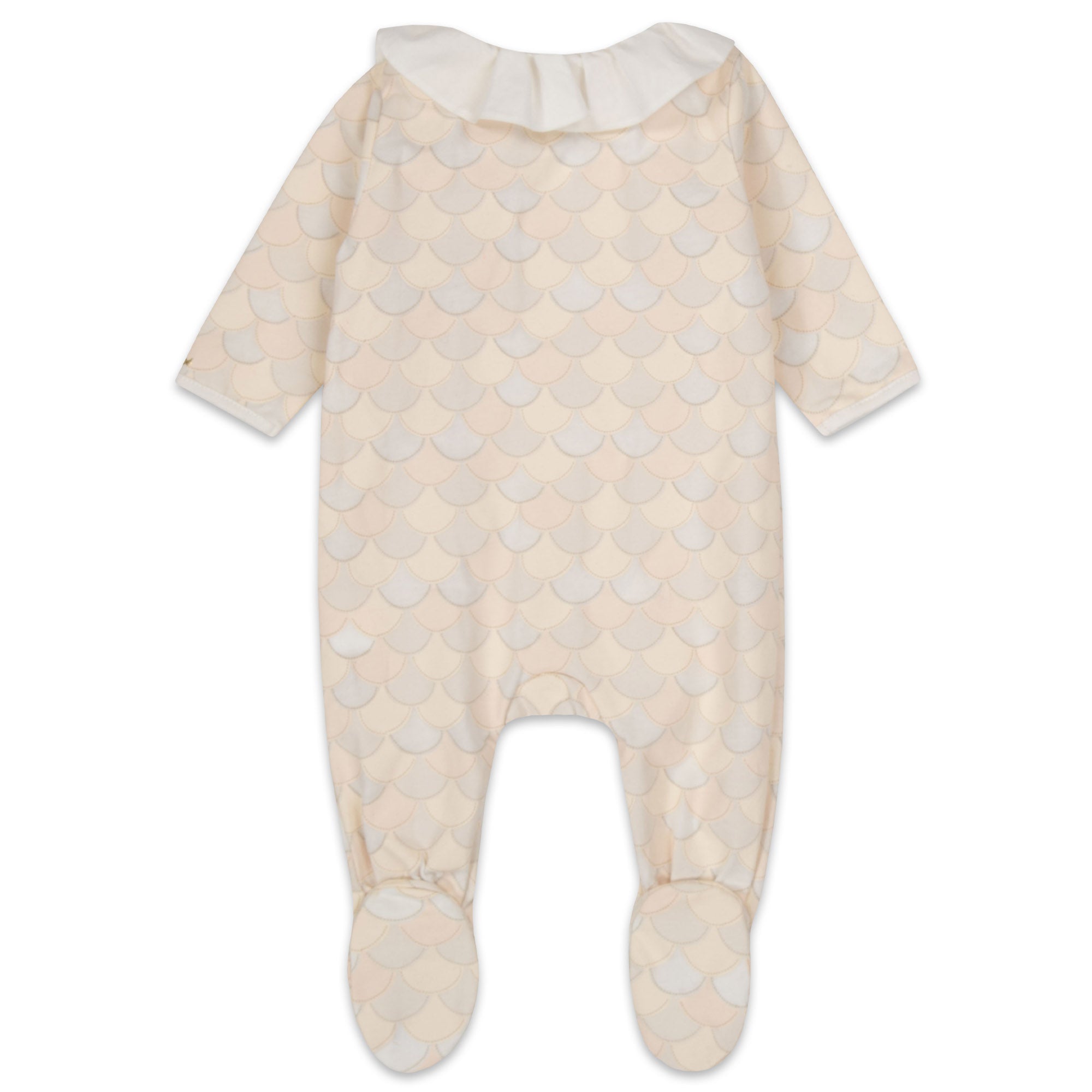 CHLOE GIFT SET PYJAMAS + 2 BIBS