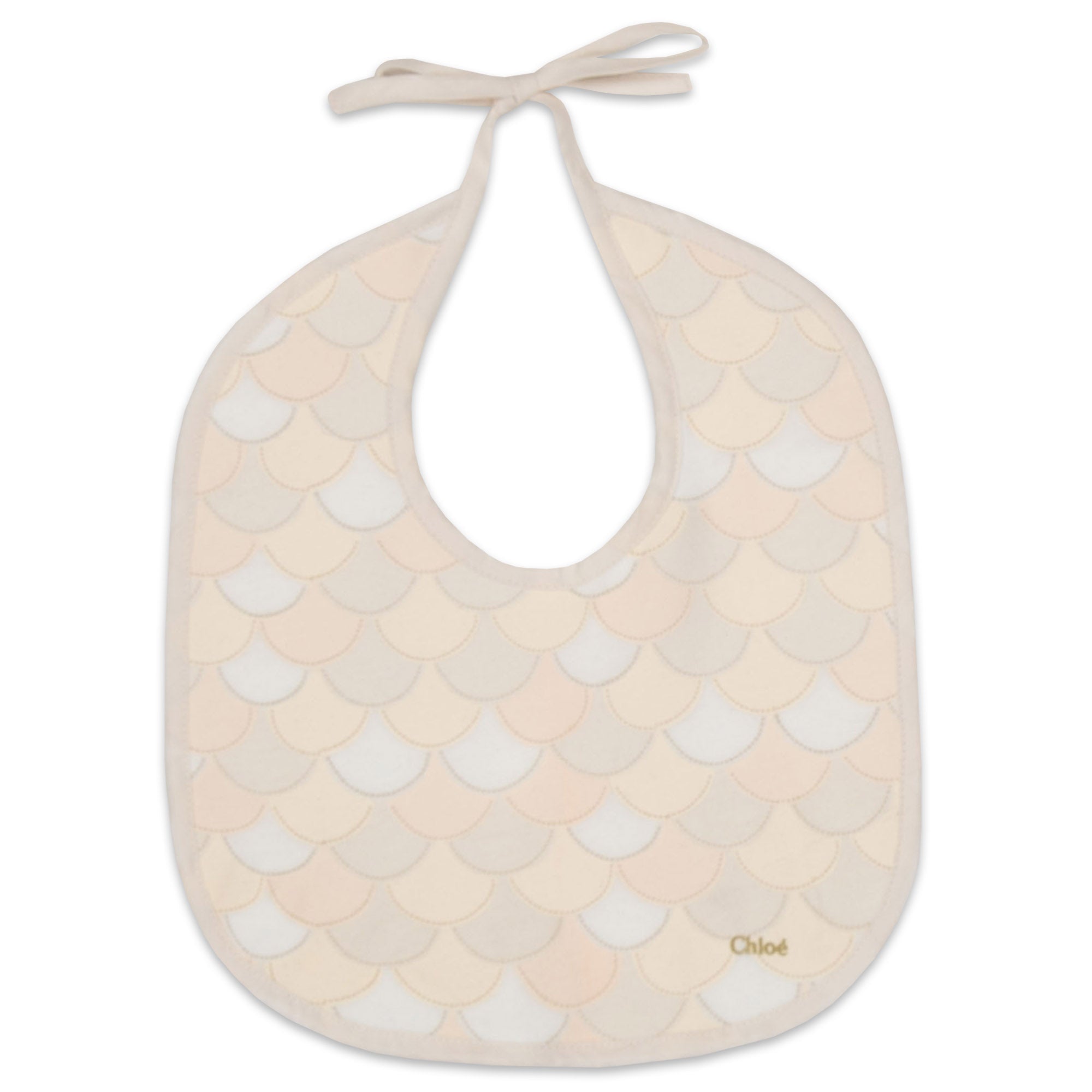 CHLOE GIFT SET PYJAMAS + 2 BIBS
