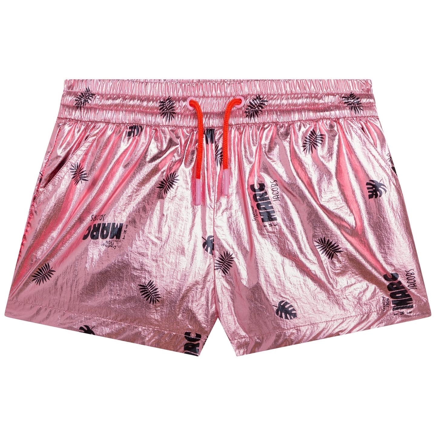 TMJ PINK SHORT