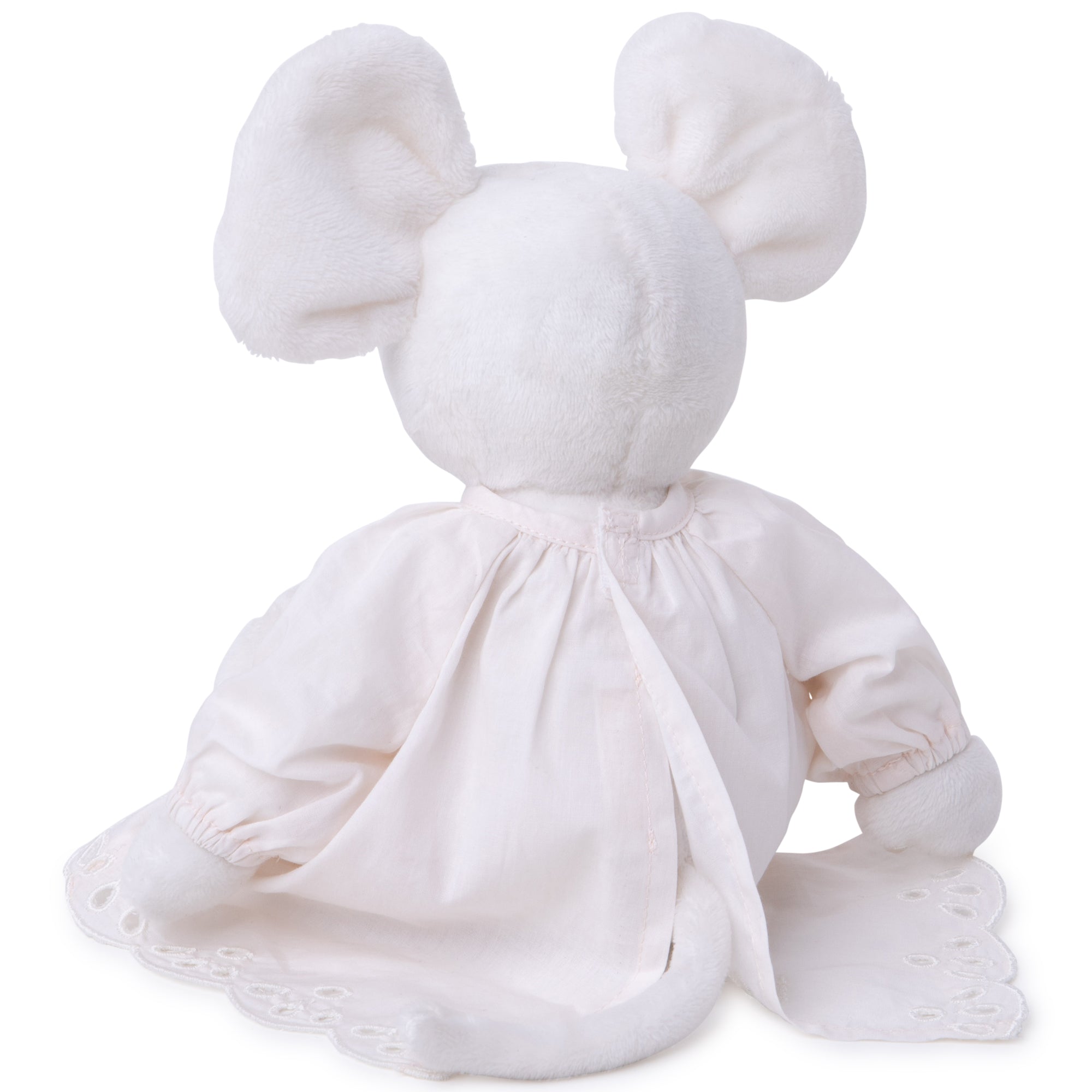 CHLOÉ DRESS + MOUSE