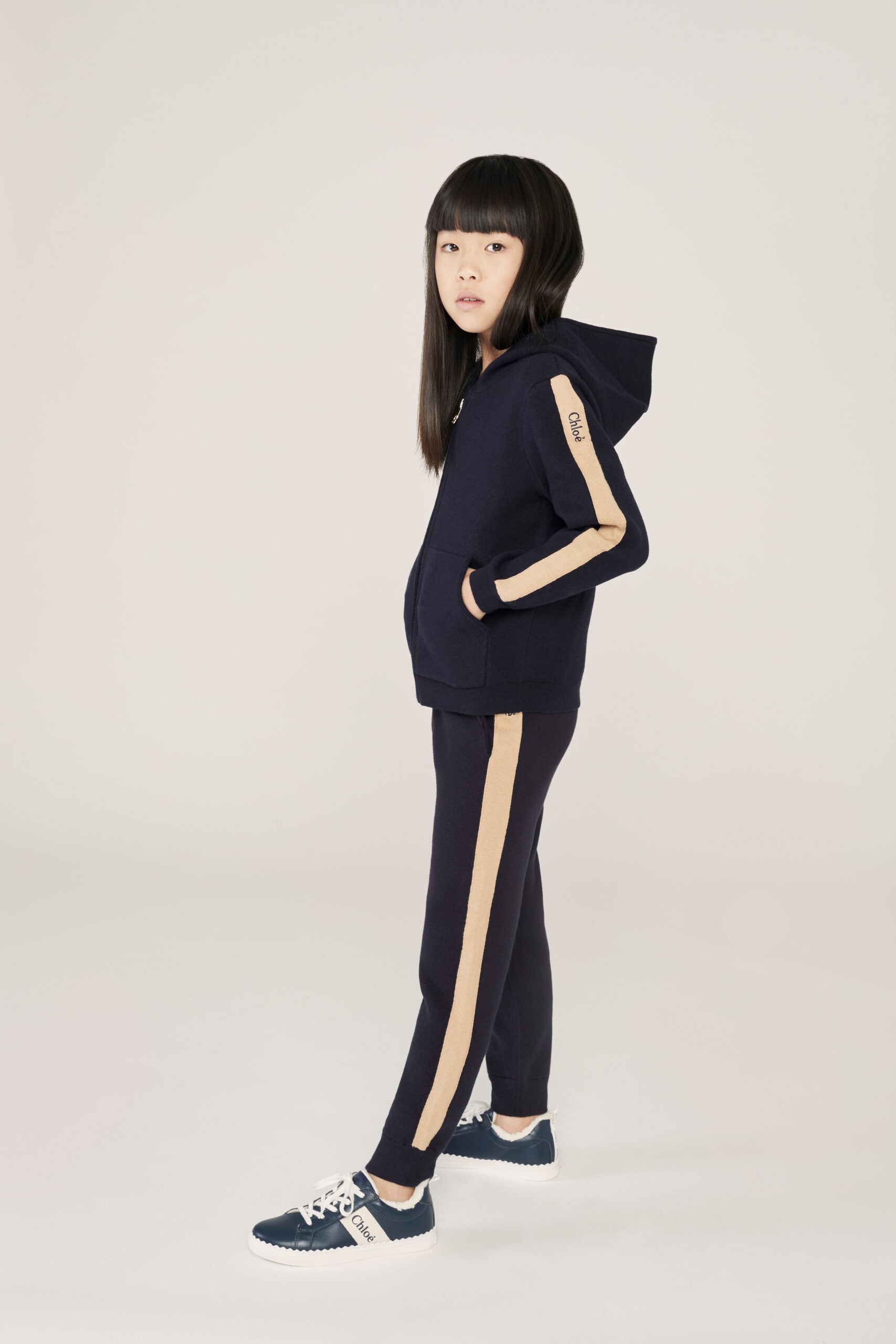 CHLOÉ TROUSERS
