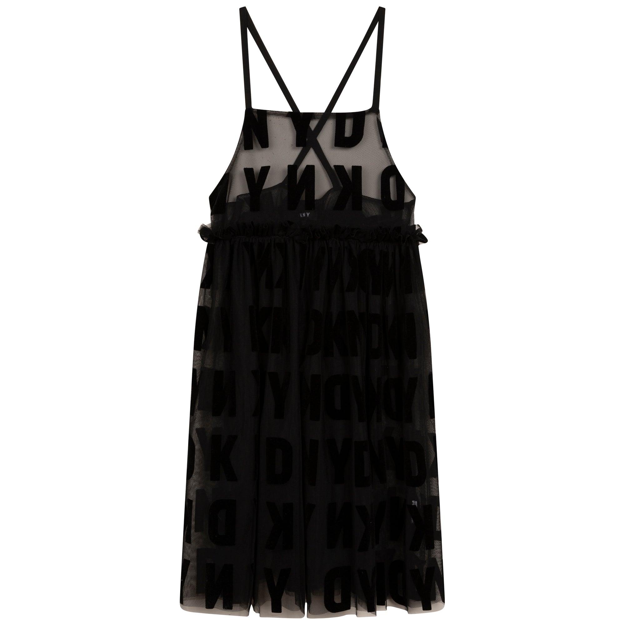 DKNY 2 IN 1DRESS