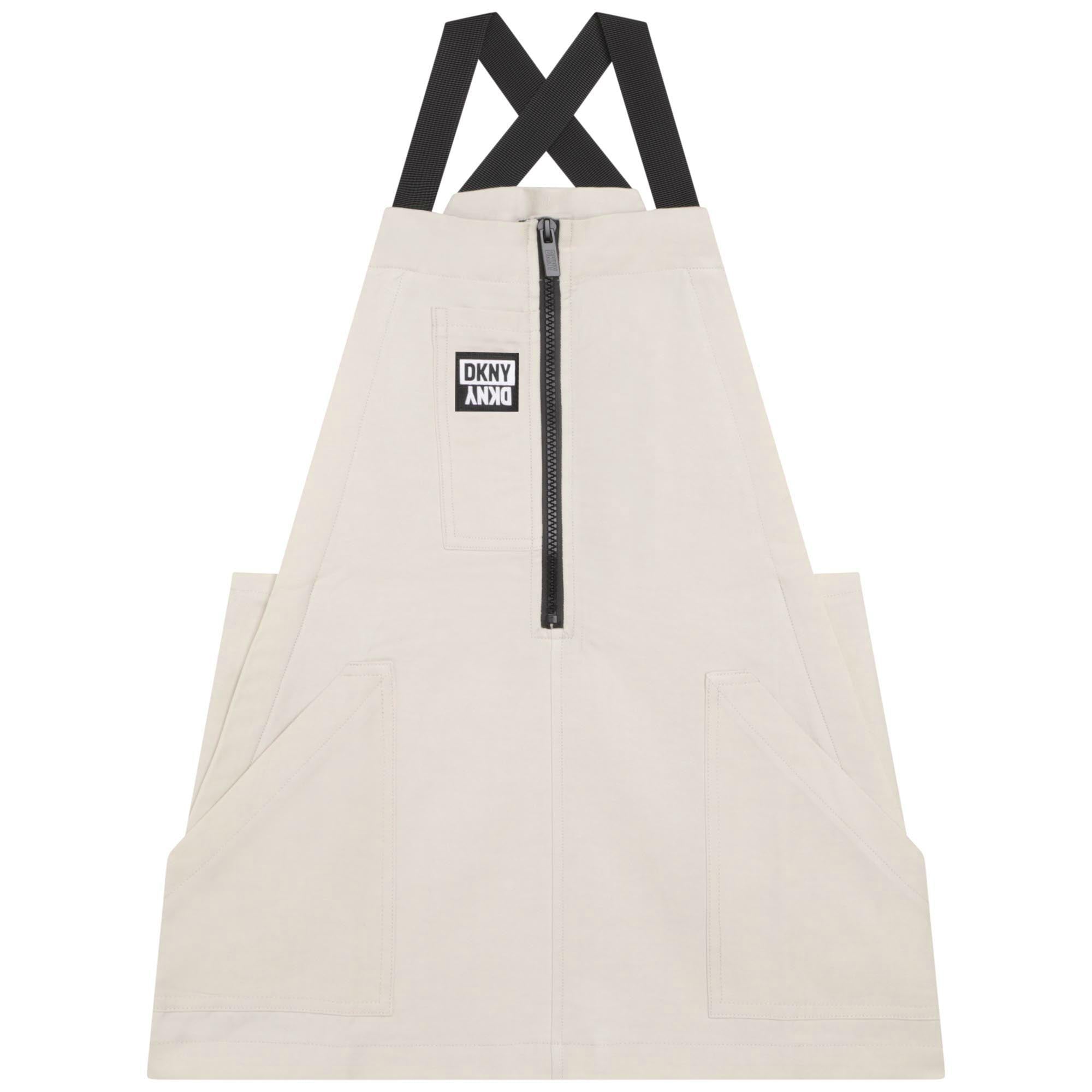 DKNY CARGO DRESS