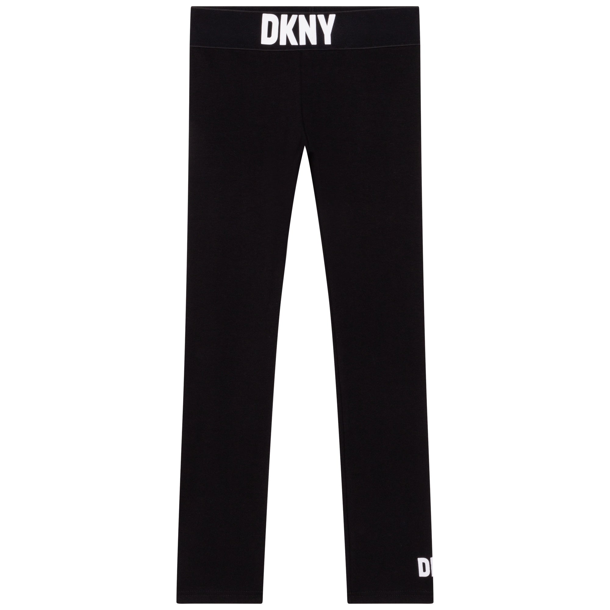 DKNY ORGANIC COTTON LEGGINGS
