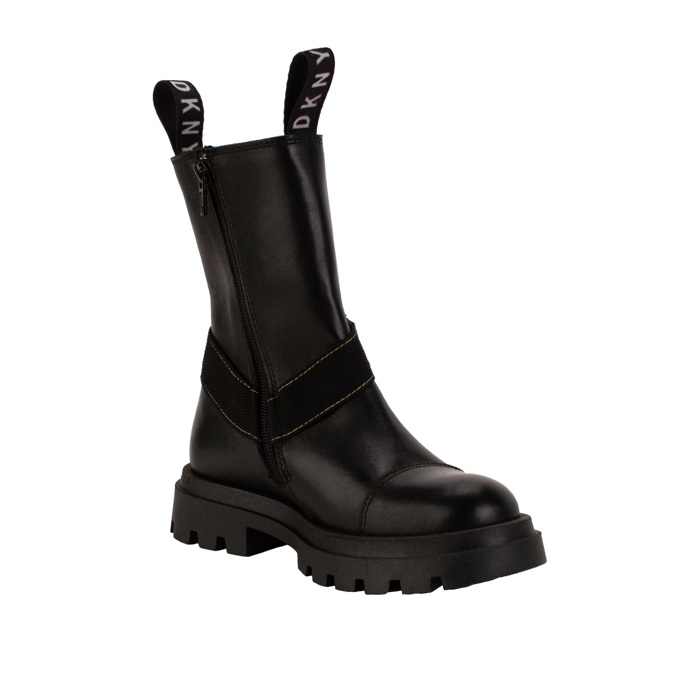 DKNY CHELSEA ANKLE BOOT