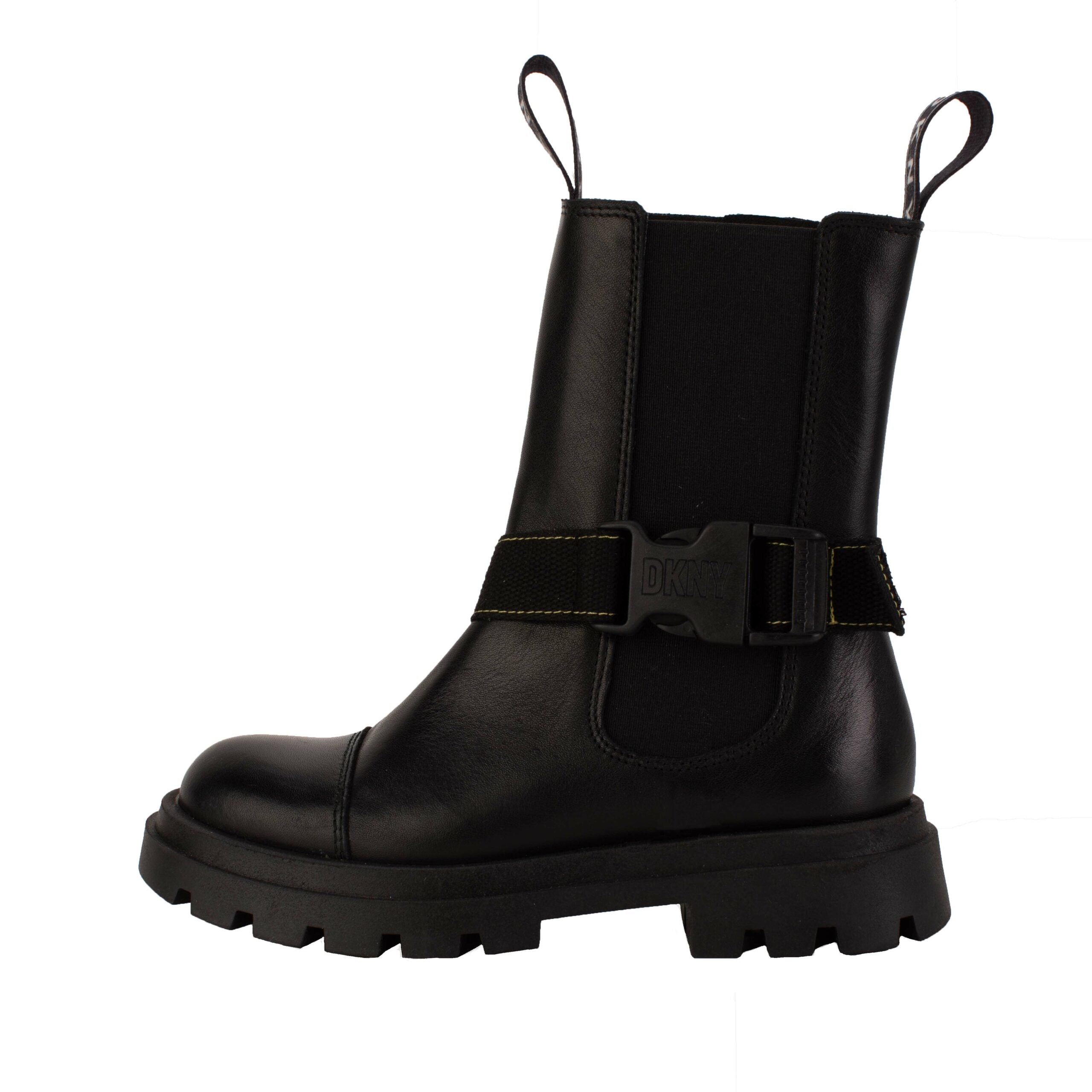 DKNY CHELSEA ANKLE BOOT