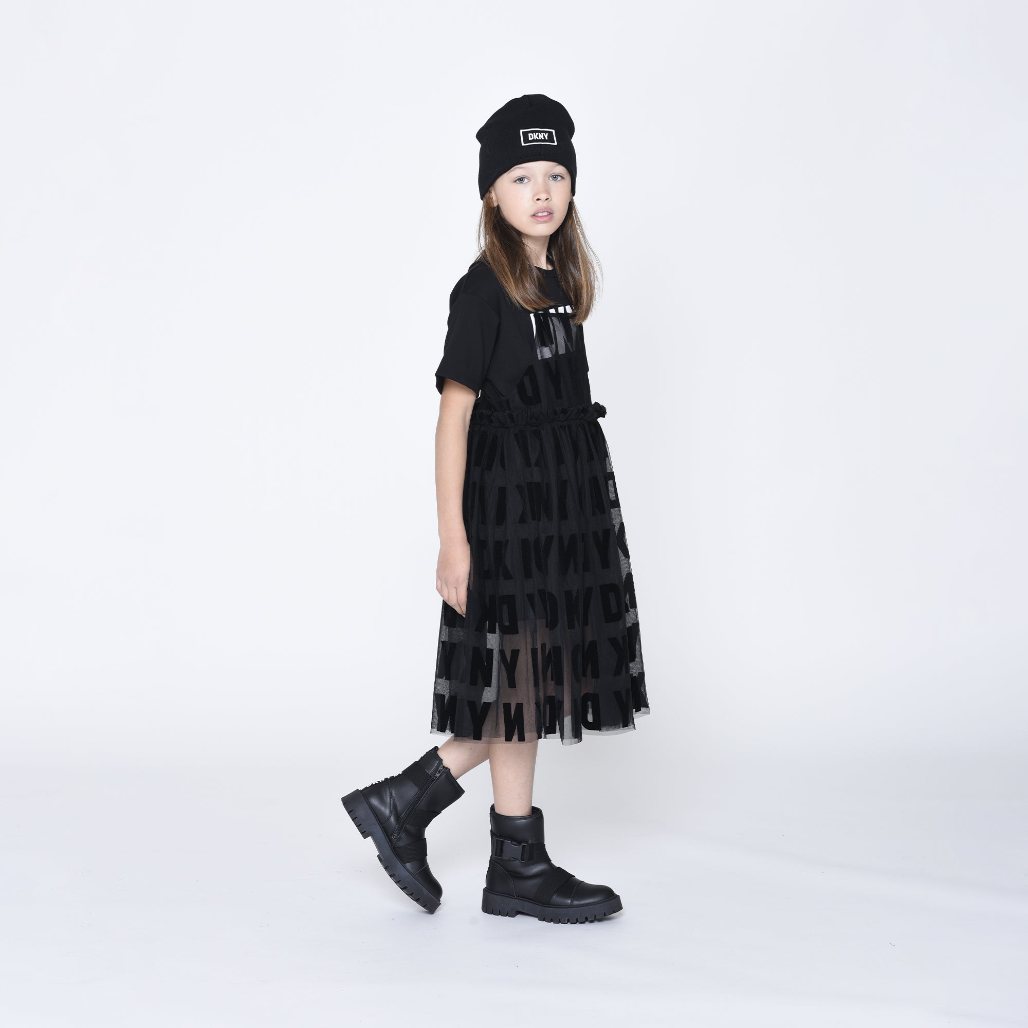 DKNY CHELSEA ANKLE BOOT