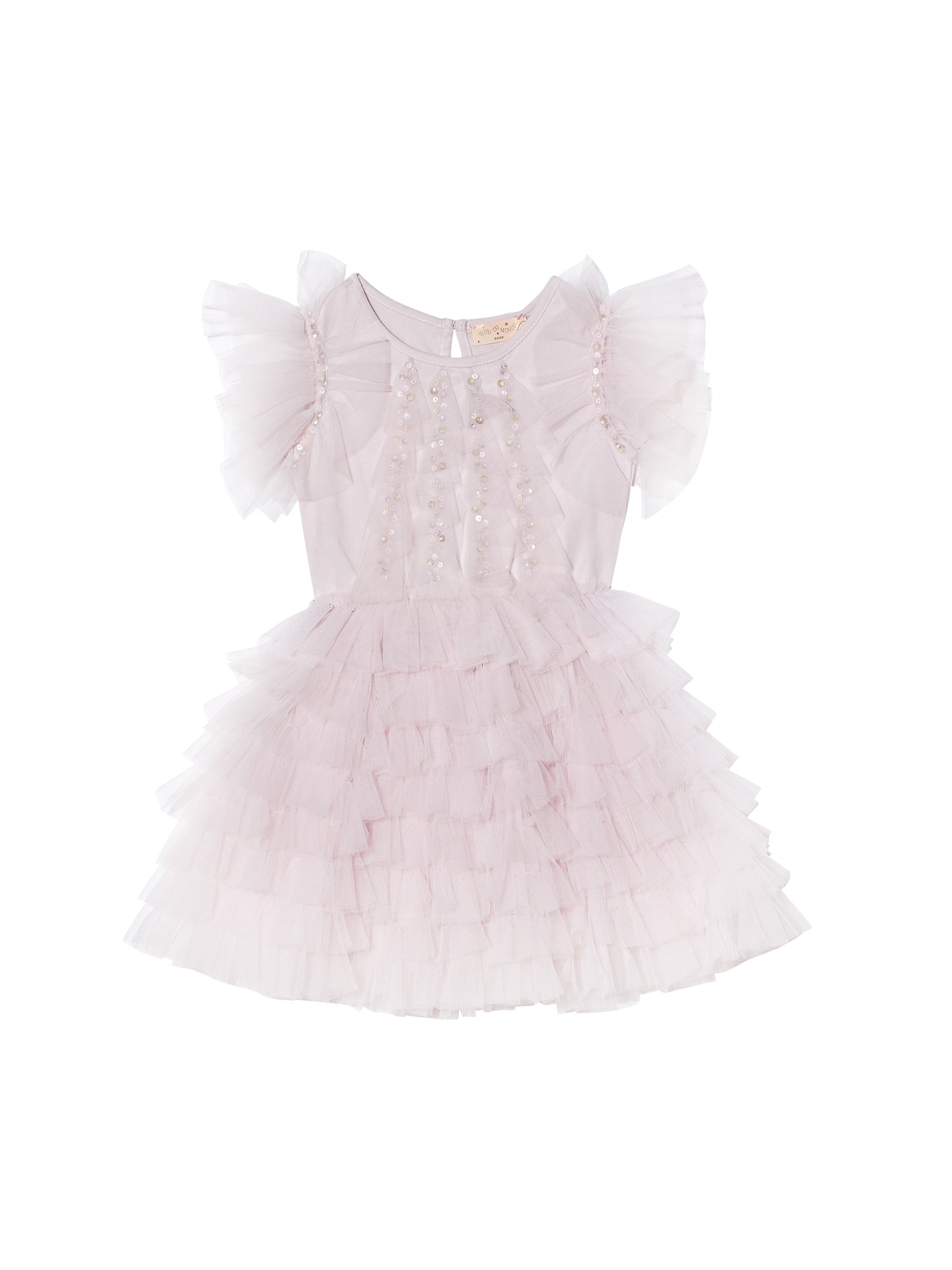 TUTU DU MONDE-Bébé Lavinia Tutu Dress