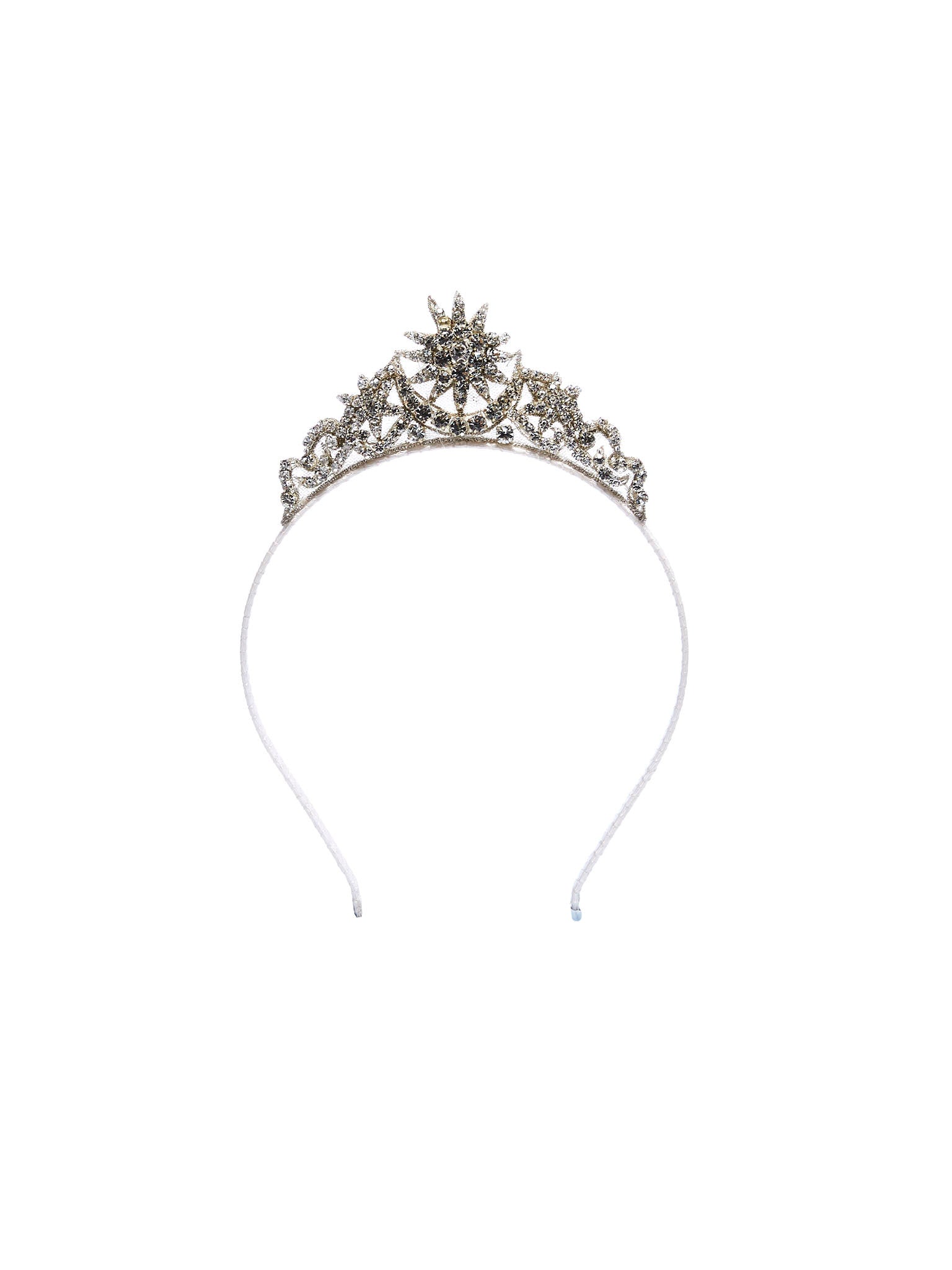 London Tiara