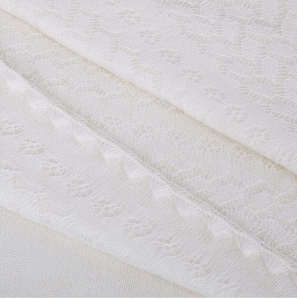 'Archie" Royal Shawl