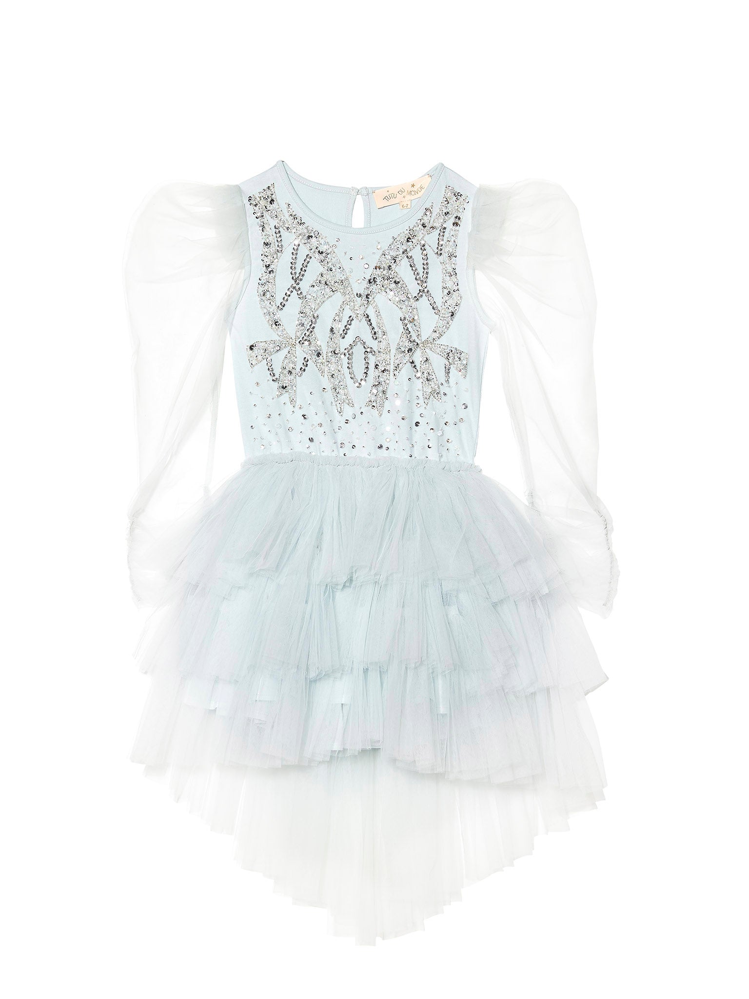 Tutu Du Monde Frosty Tutu Dress