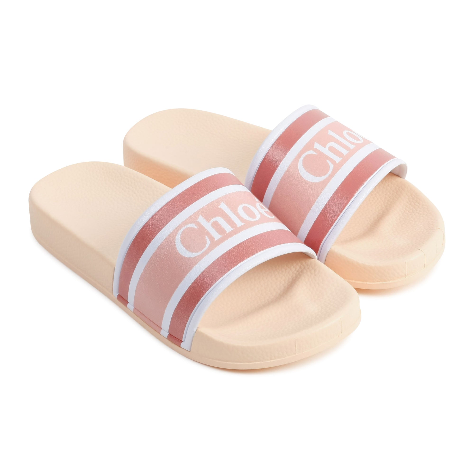 Chloé Slides