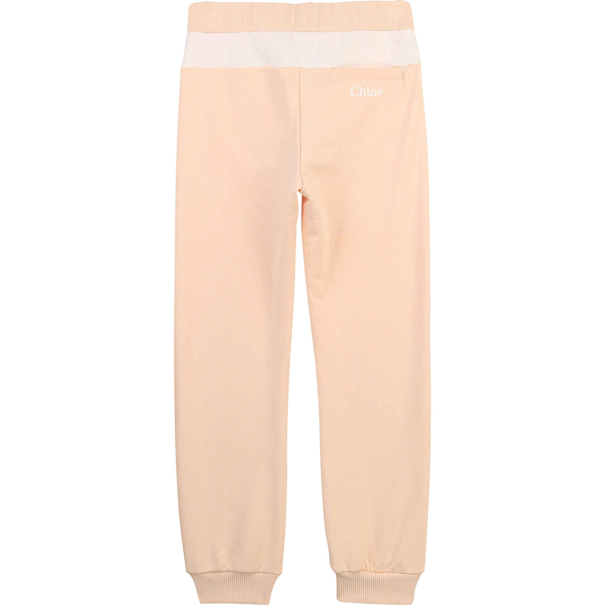 Chloé Pale Pink 2pce Tracksuit set