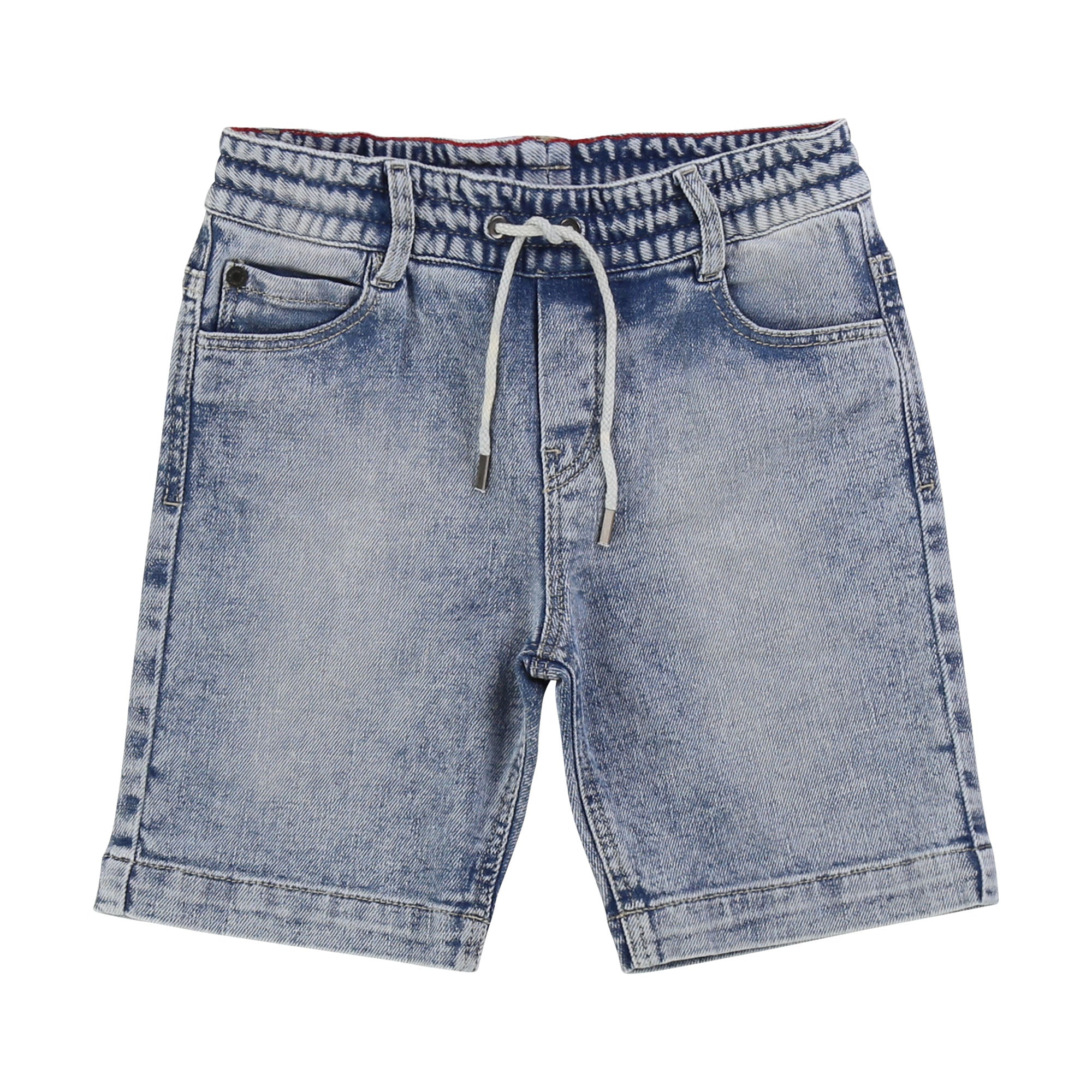 Little Marc Jacobs Denim shorts