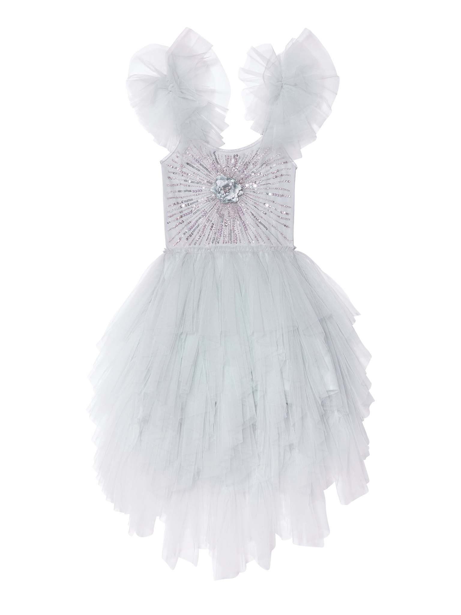 STARRY SKY TUTU DRESS