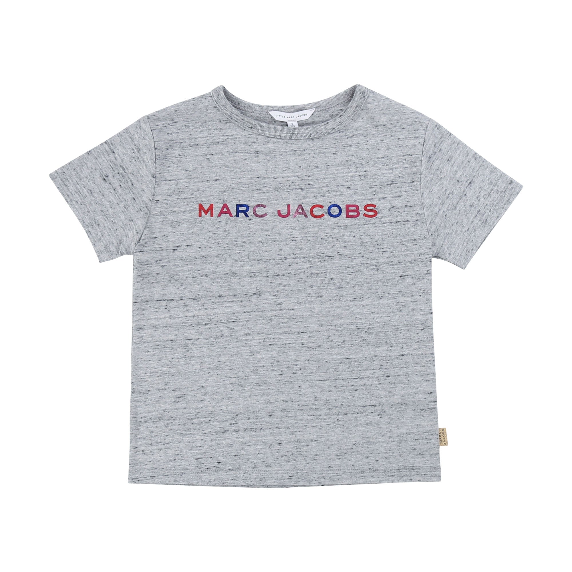 Little Marc Jacobs Grey T-shirt
