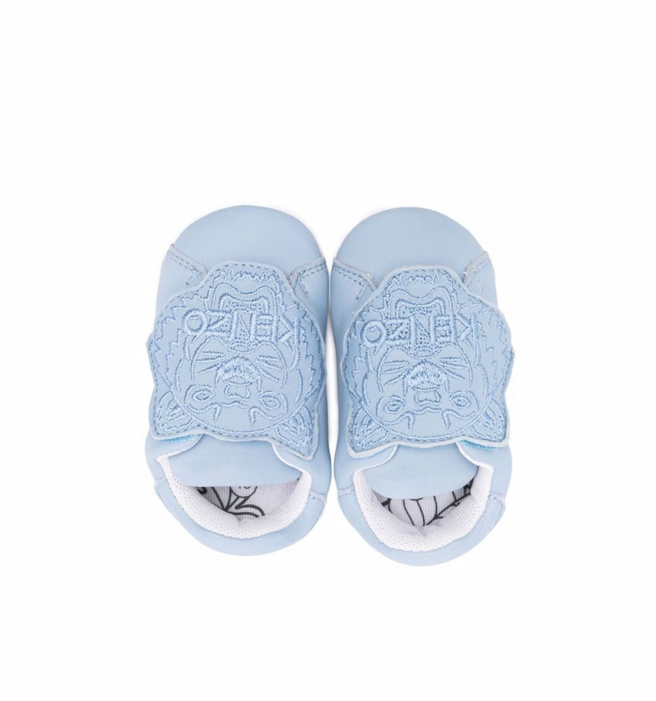 KENZO BABY SLIPPERS