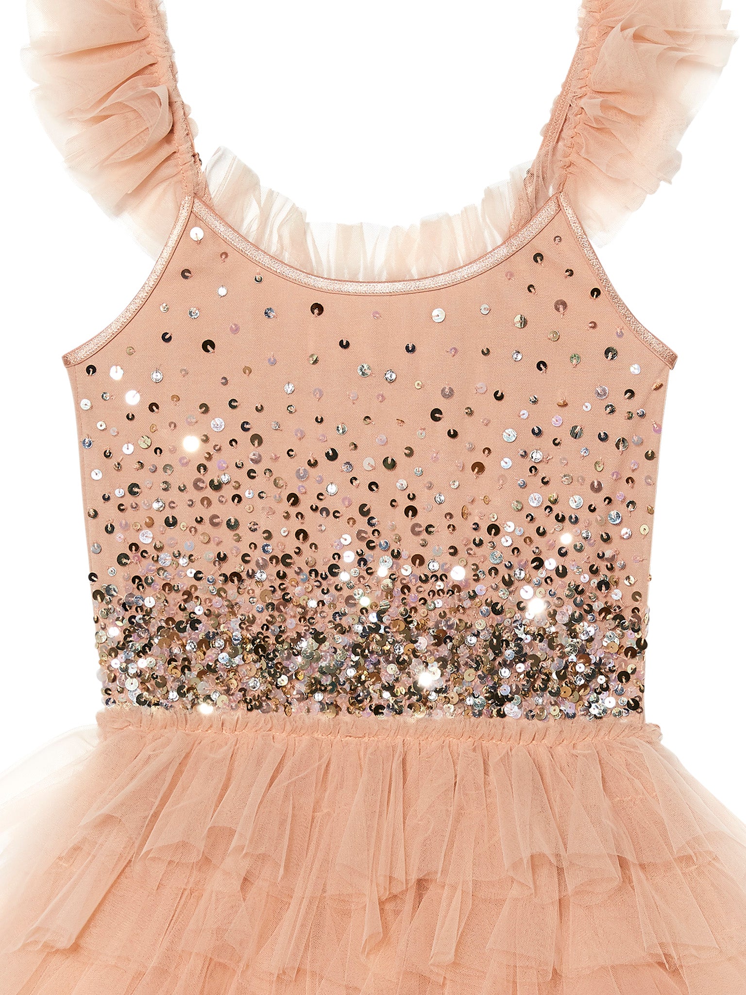 Primavera Tutu Dress