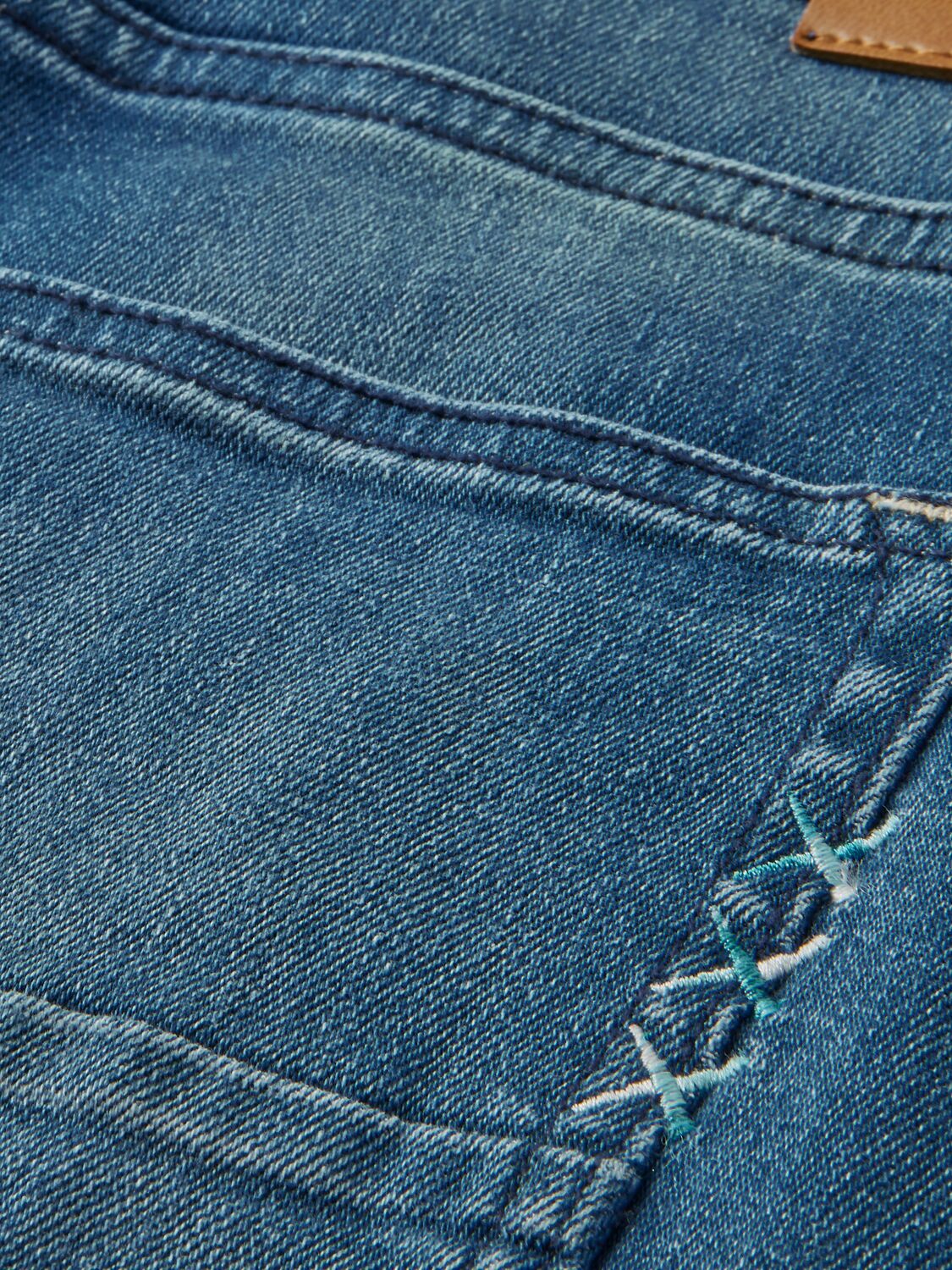 Scotch & Soda Strummer regular slim fit jeans