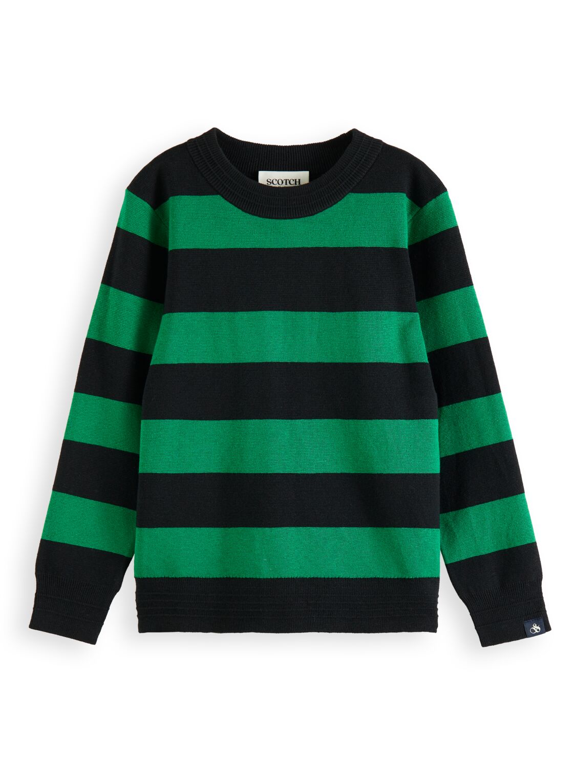 Scotch & Soda Crewneck sweater