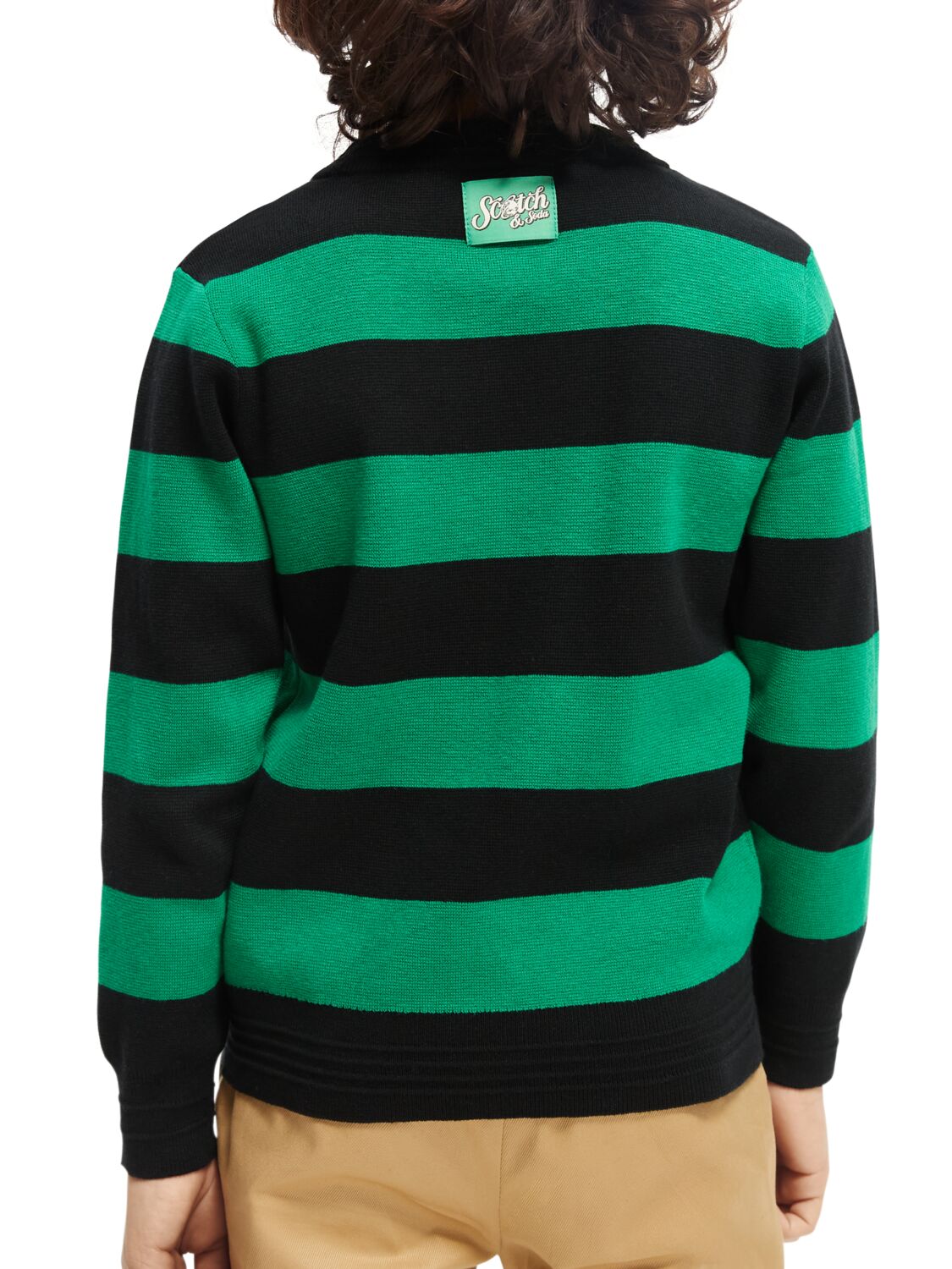 Scotch & Soda Crewneck sweater