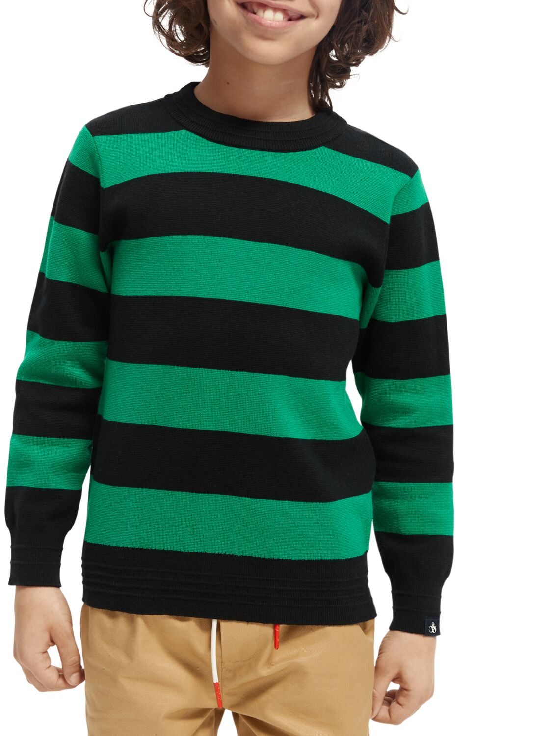 Scotch & Soda Crewneck sweater