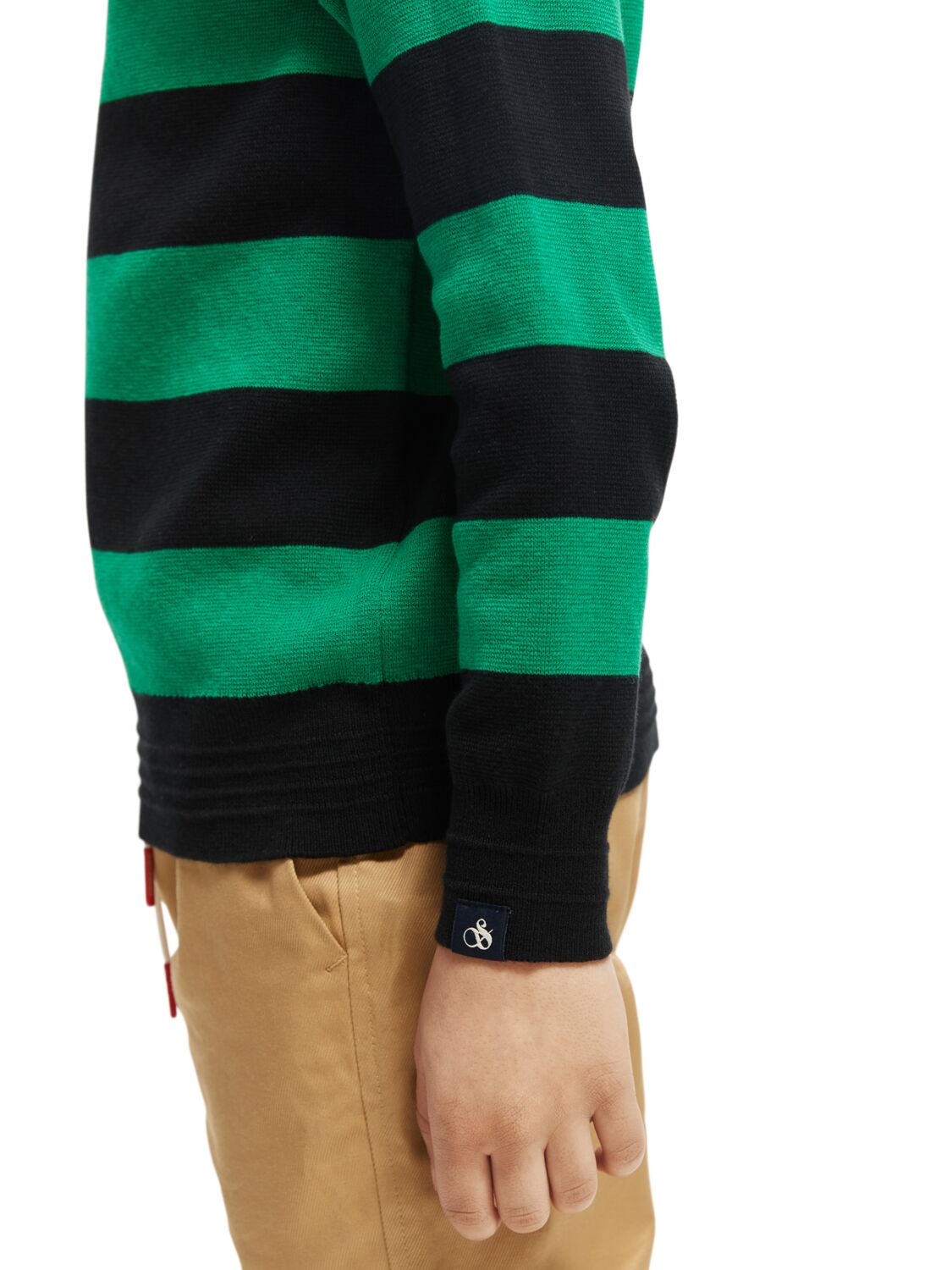 Scotch & Soda Crewneck sweater