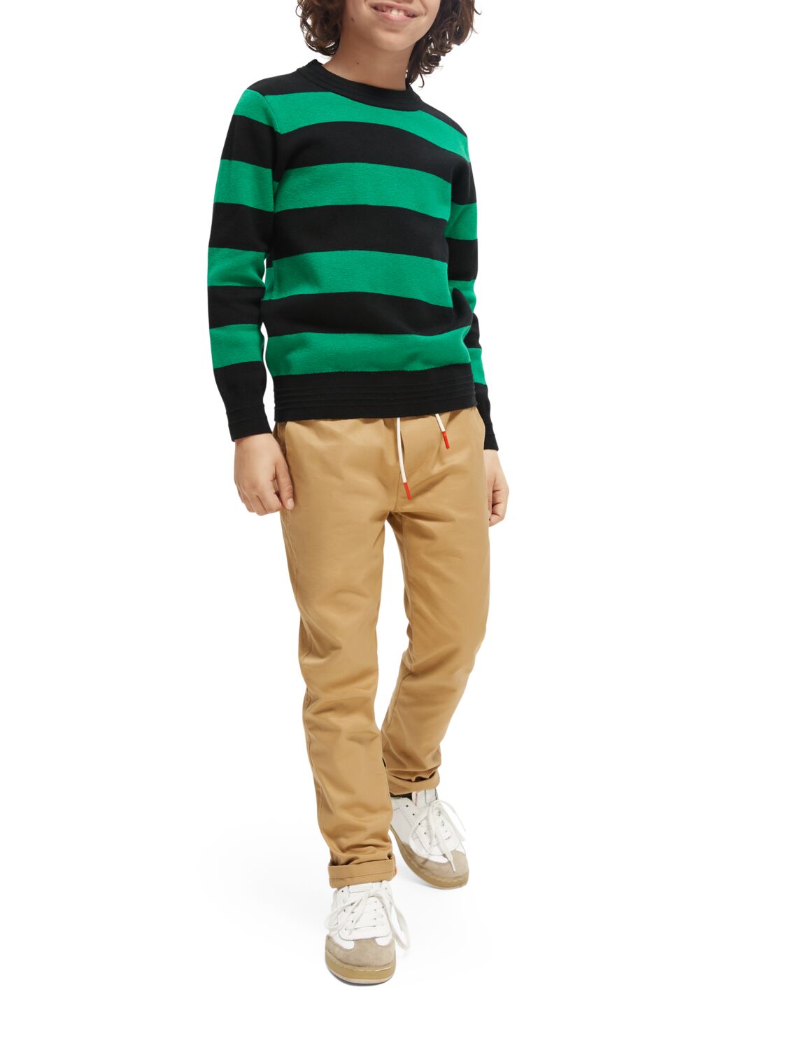 Scotch & Soda Crewneck sweater