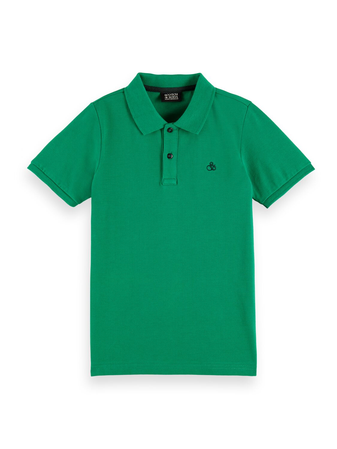Scotch & Soda Short-sleeved polo